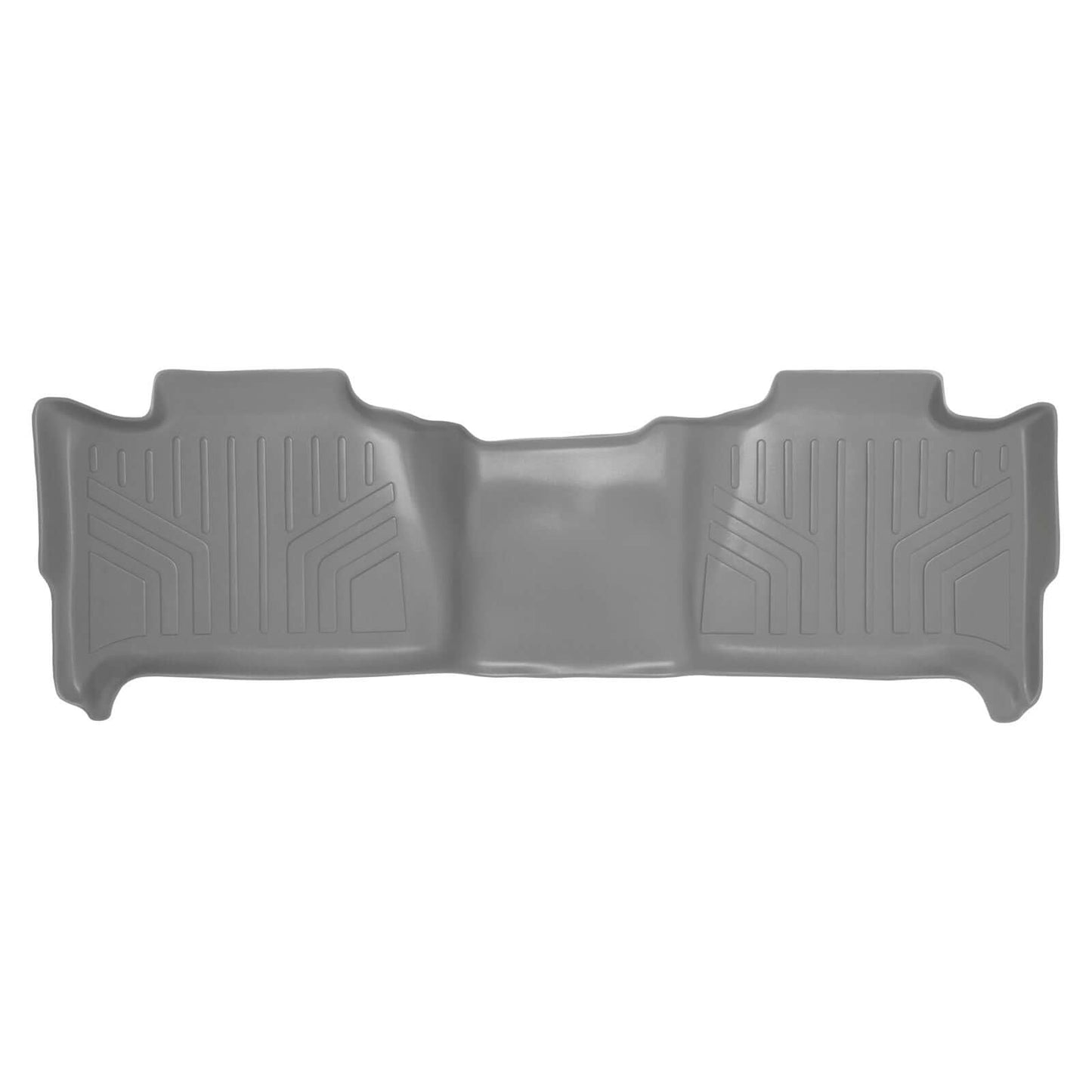 Smart Trim™ Custom Fit Floor Liners For 2007-2008 Tahoe (without 3rd Row Seats)