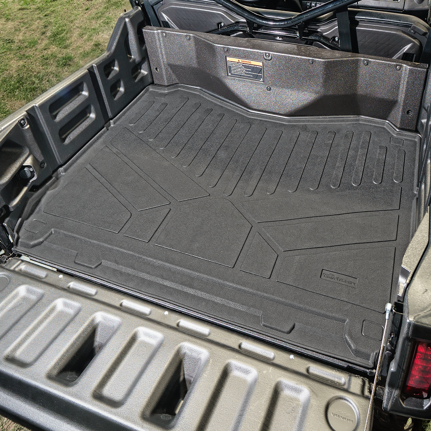 UTV Floor Mats