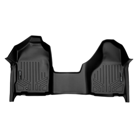 SMARTLINER Custom Fit Floor Liners For 2002-2008 Ram 1500 / 2003-2009 Ram 2500/3500 Standard or Quad Cab