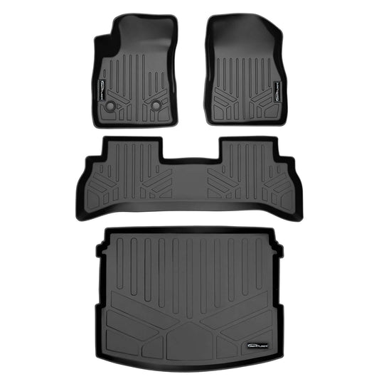 SMARTLINER Custom Fit Floor Liners For 2020-2025 Buick Encore GX