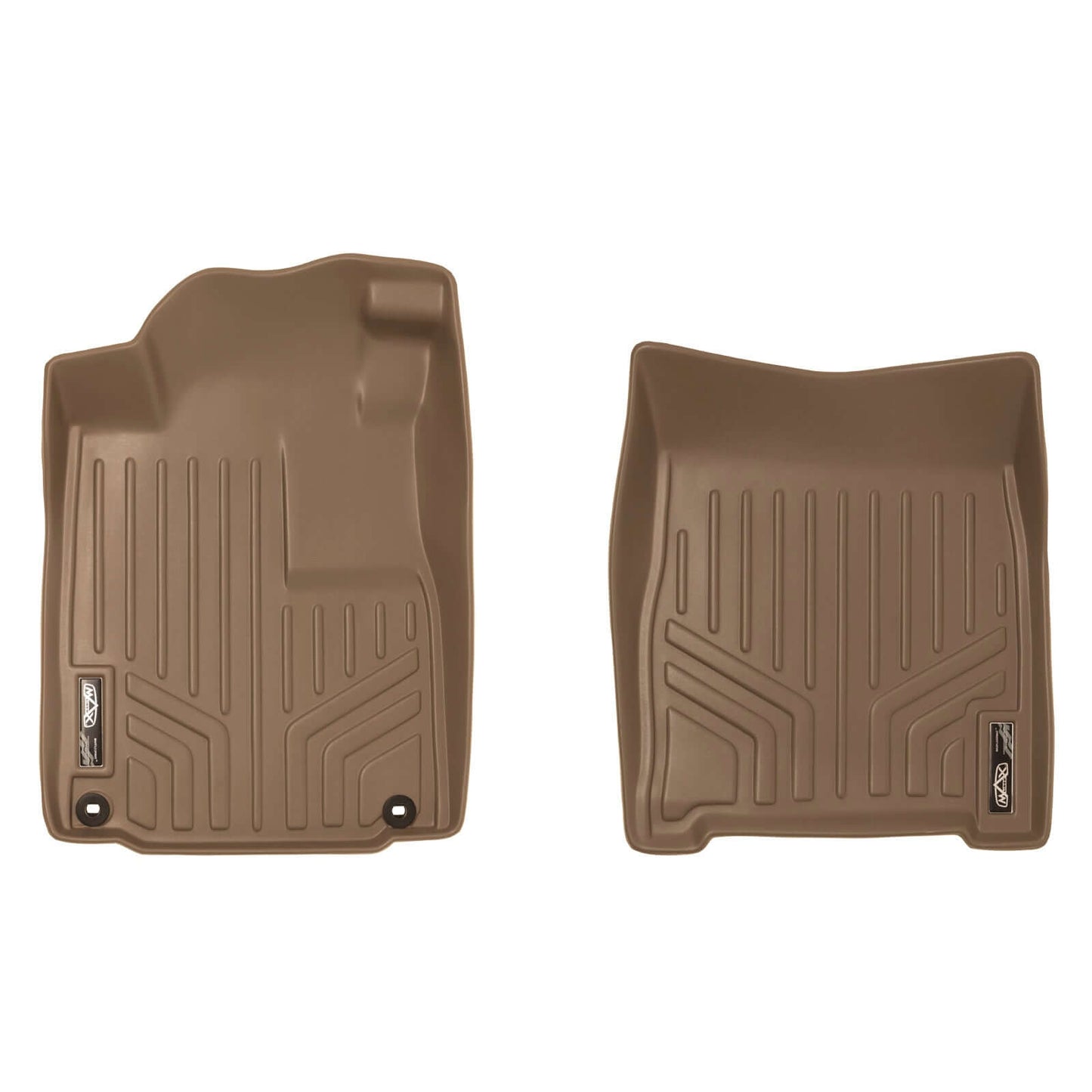 SMARTLINER Custom Fit Floor Liners For 2012-2016 Honda CR-V