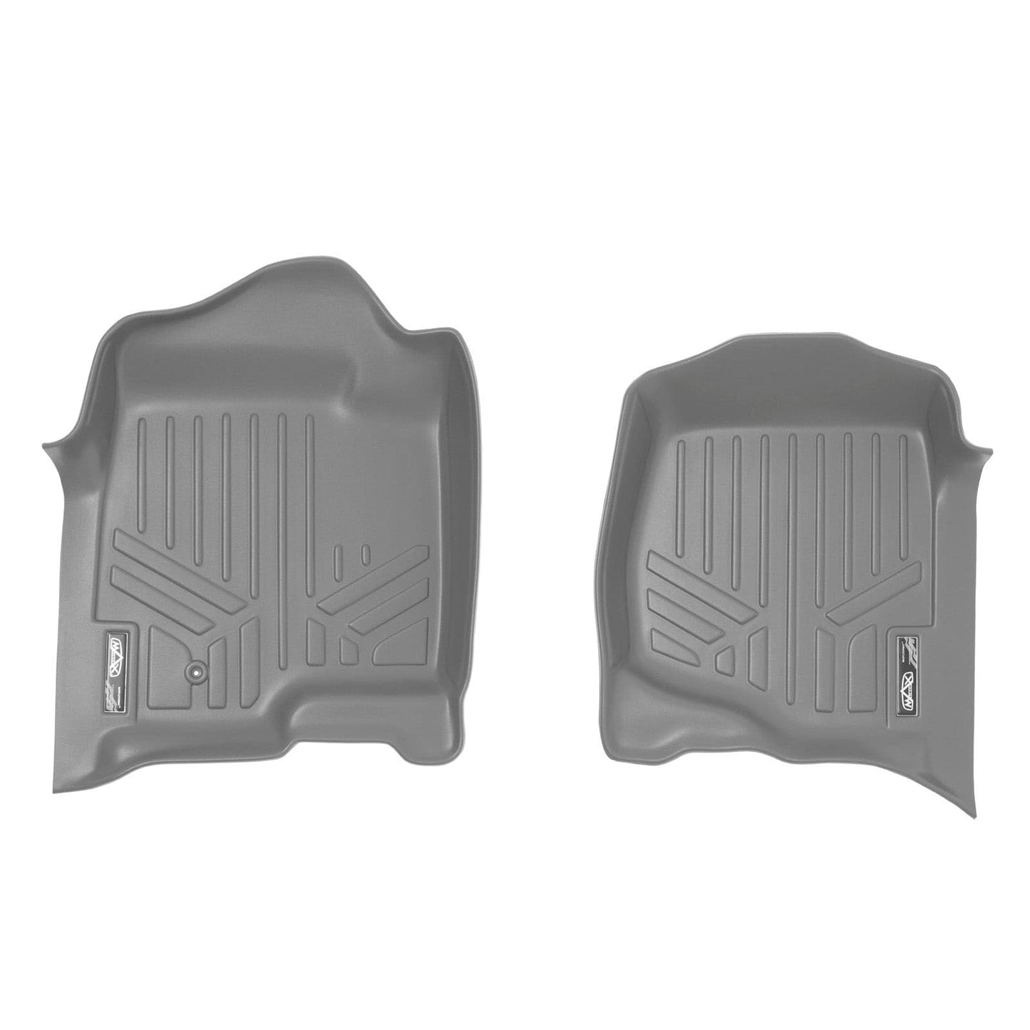 Smart Trim™ Custom Fit Floor Liners For for 2007-2014 Suburban / Yukon XL