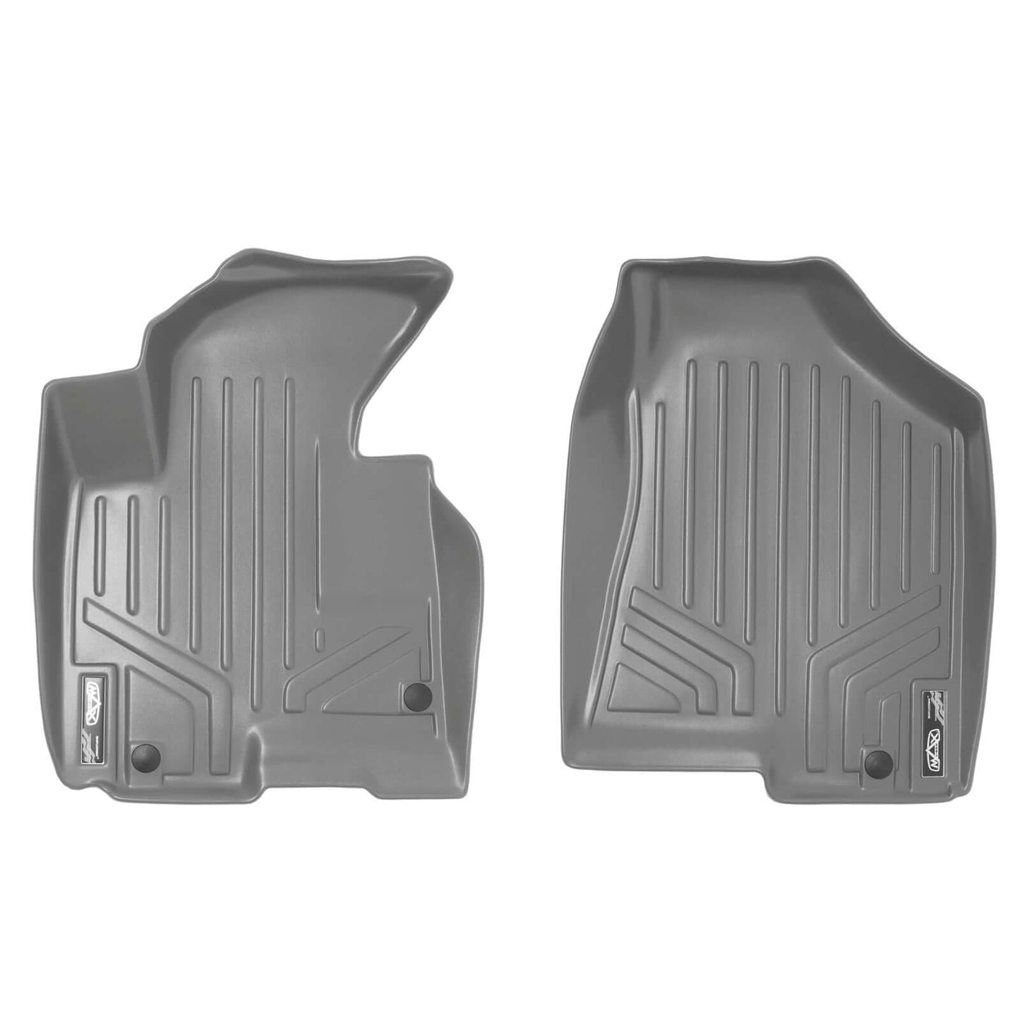 SMARTLINER Custom Fit Floor Liners For 2010-2013 Hyundai Tucson