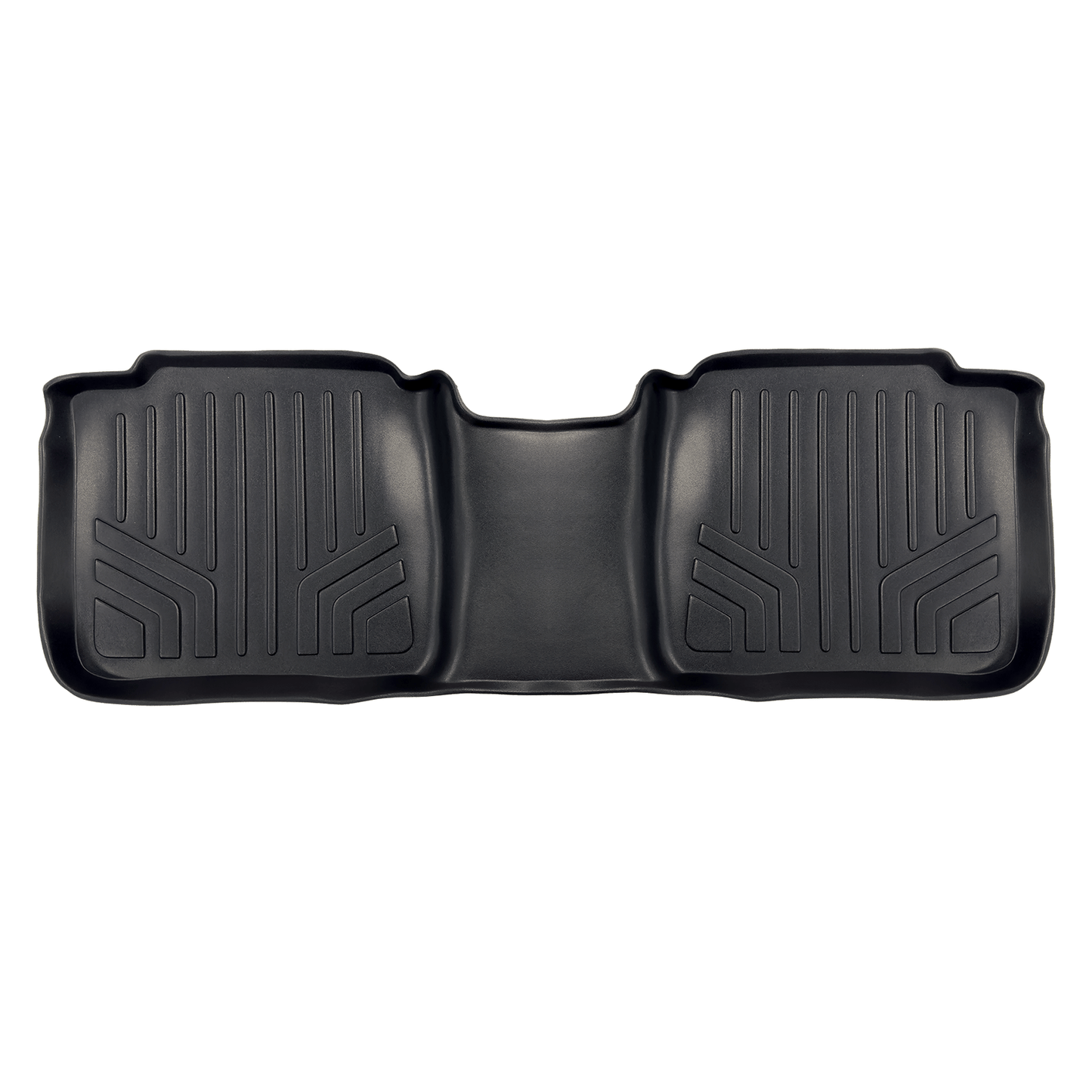 SMARTLINER Custom Fit Floor Liners For 2007-2011 Toyota Camry Non-Hybrid