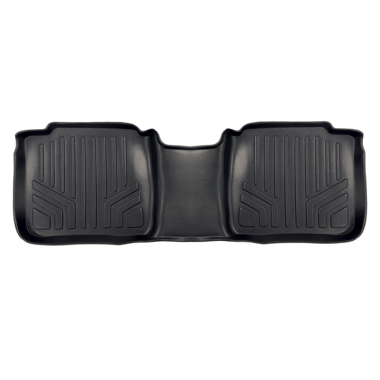 SMARTLINER Custom Fit Floor Liners For 2007-2011 Toyota Camry Non-Hybrid