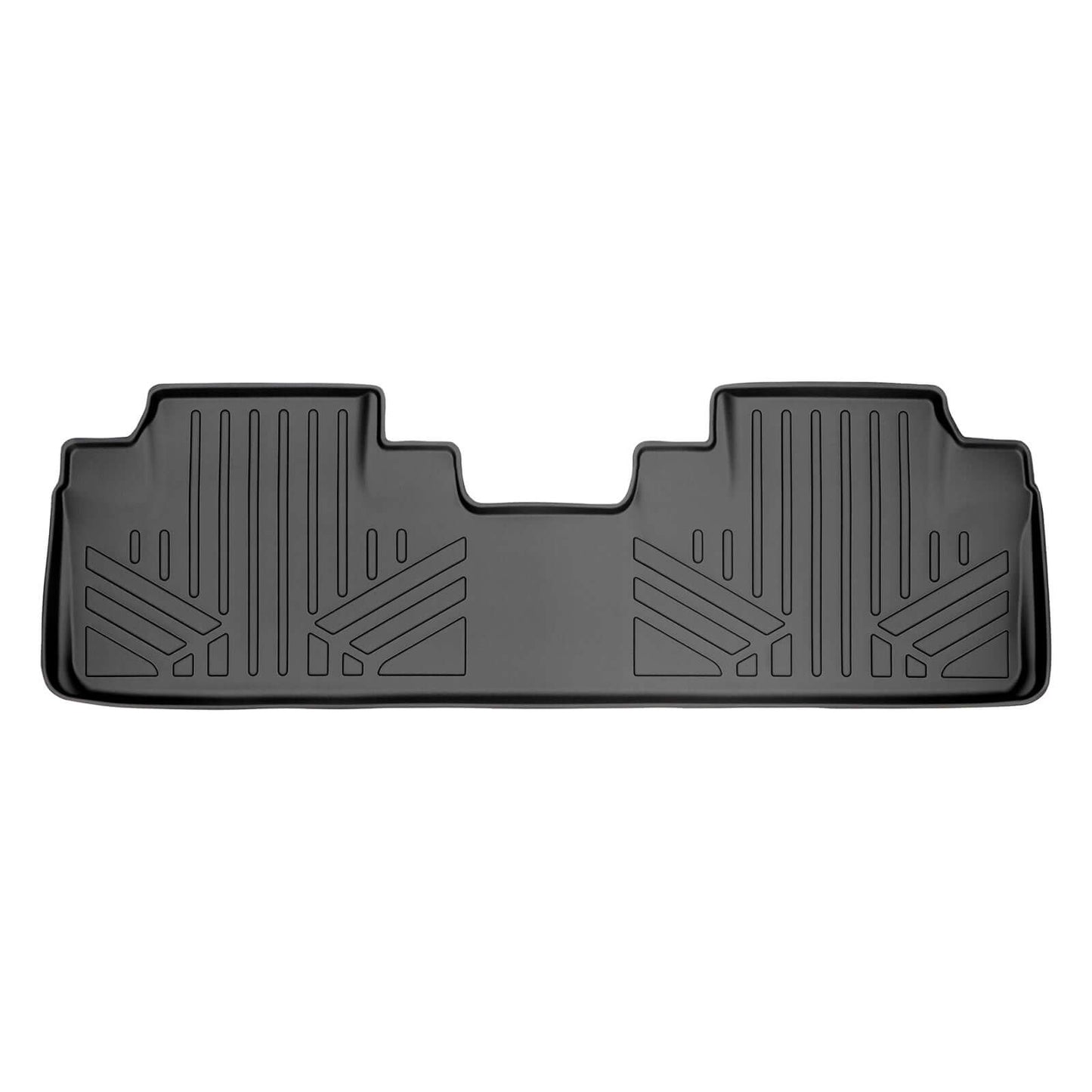 SMARTLINER Custom Fit Floor Liners For 2018-2022 Lexus RXL Hybrid (6 Passenger)