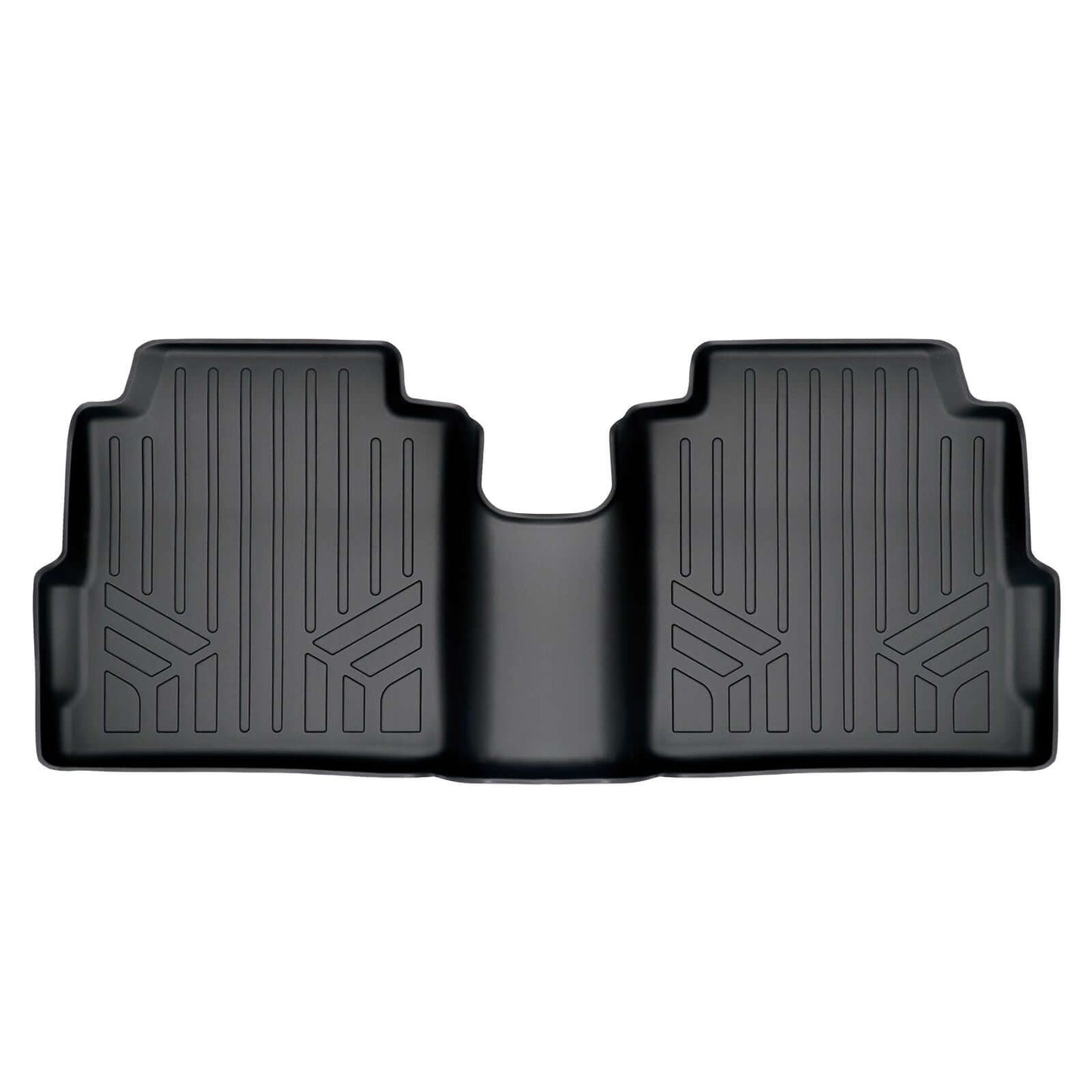 SMARTLINER Custom Fit Floor Liners For 2018-2024 Nissan Kicks