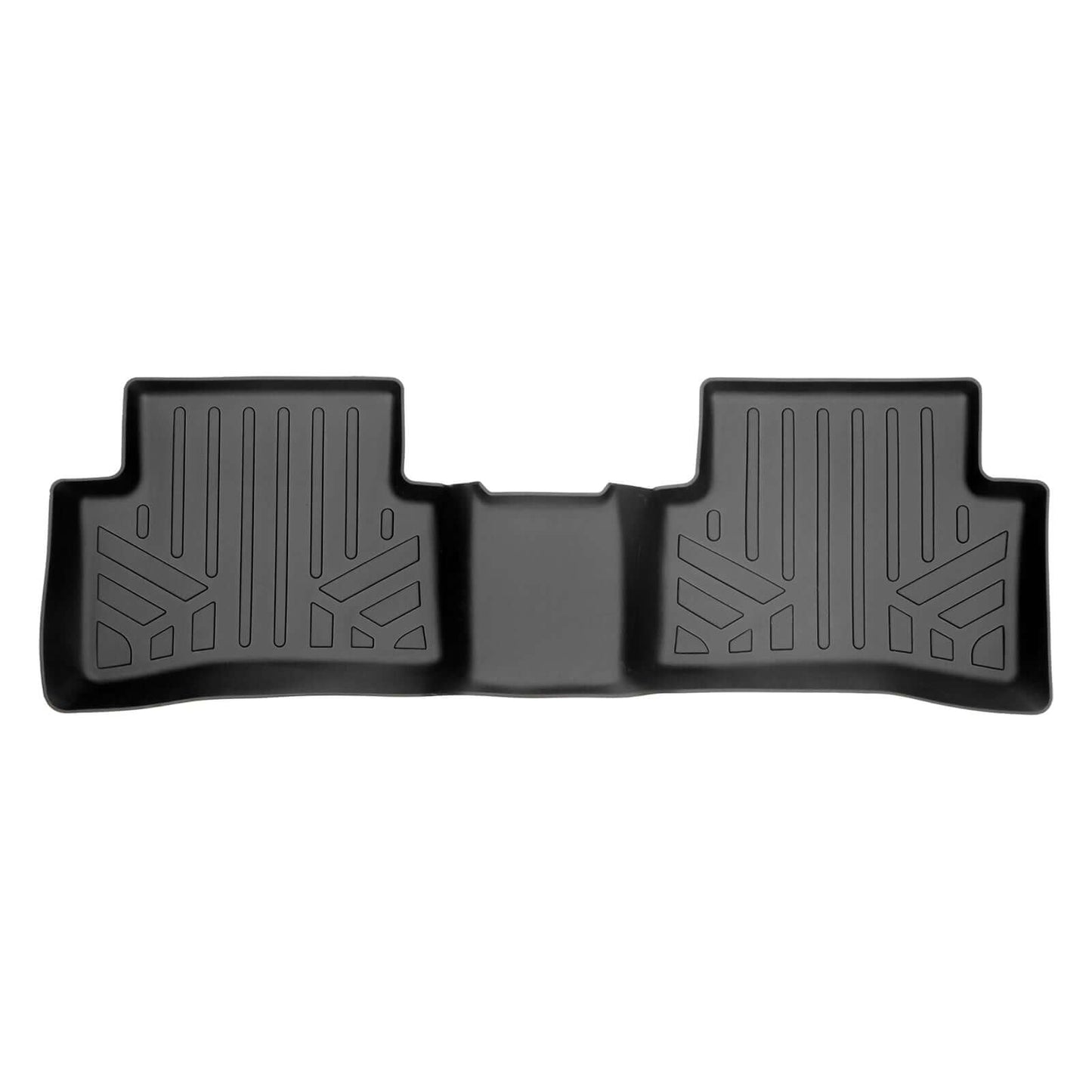 SMARTLINER Custom Fit Floor Liners For 2019-2025 Lexus UX Hybrid Models