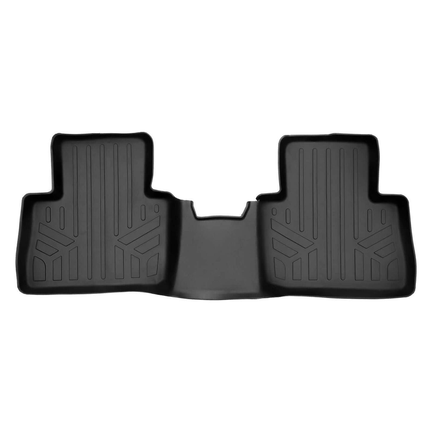 SMARTLINER Custom Fit Floor Liners For 2022-2025 Lexus NX PHEV (Plug-In Hybrid Models)