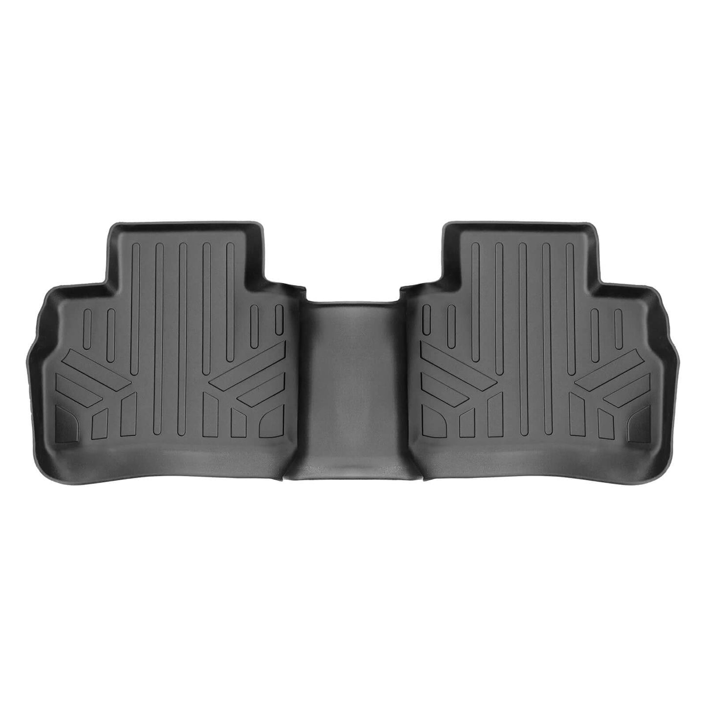 SMARTLINER Custom Fit Floor Liners For 2022-2025 Nissan Sentra (Sedan Models Only)
