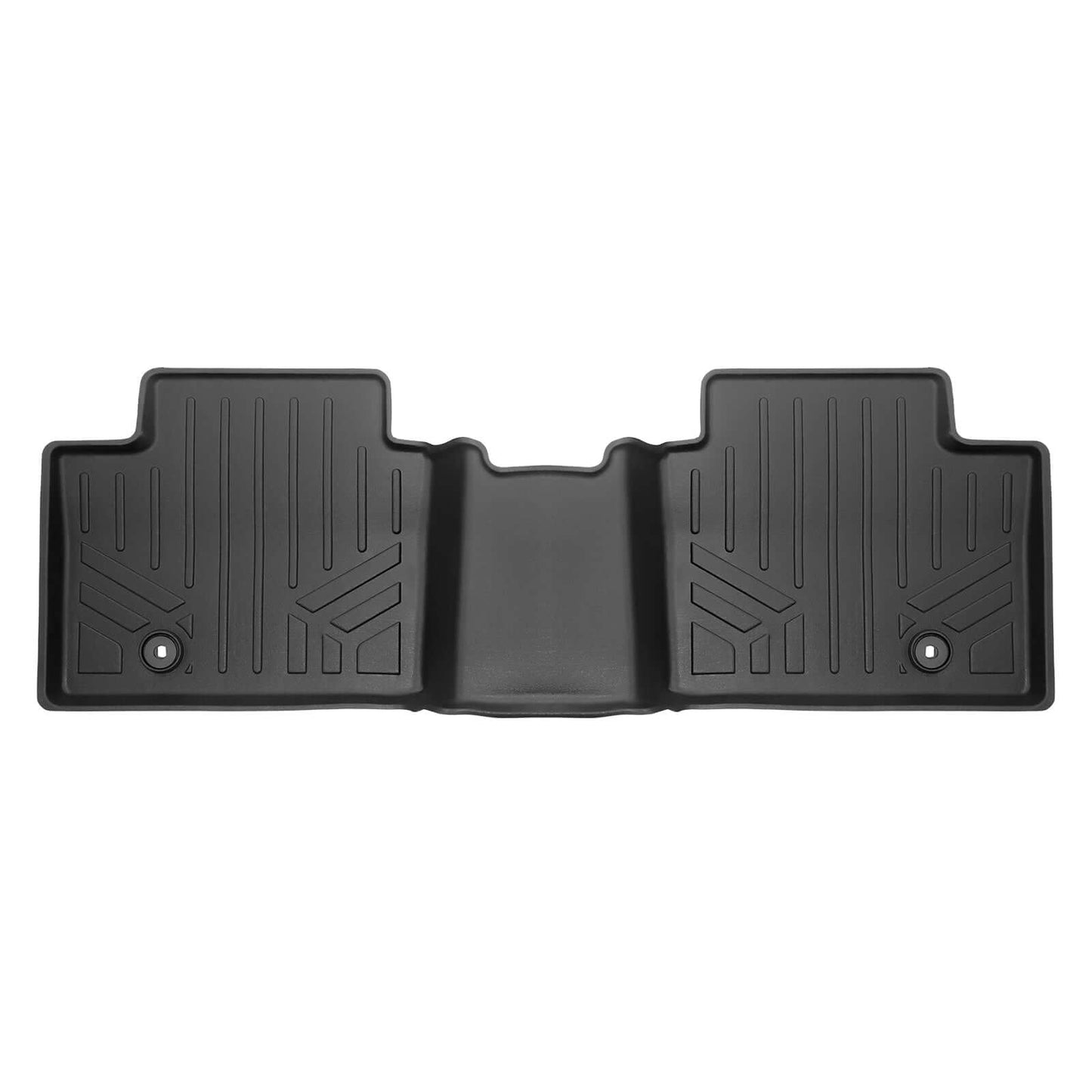 SMARTLINER Custom Fit Floor Liners For 2025 Toyota Crown Signia