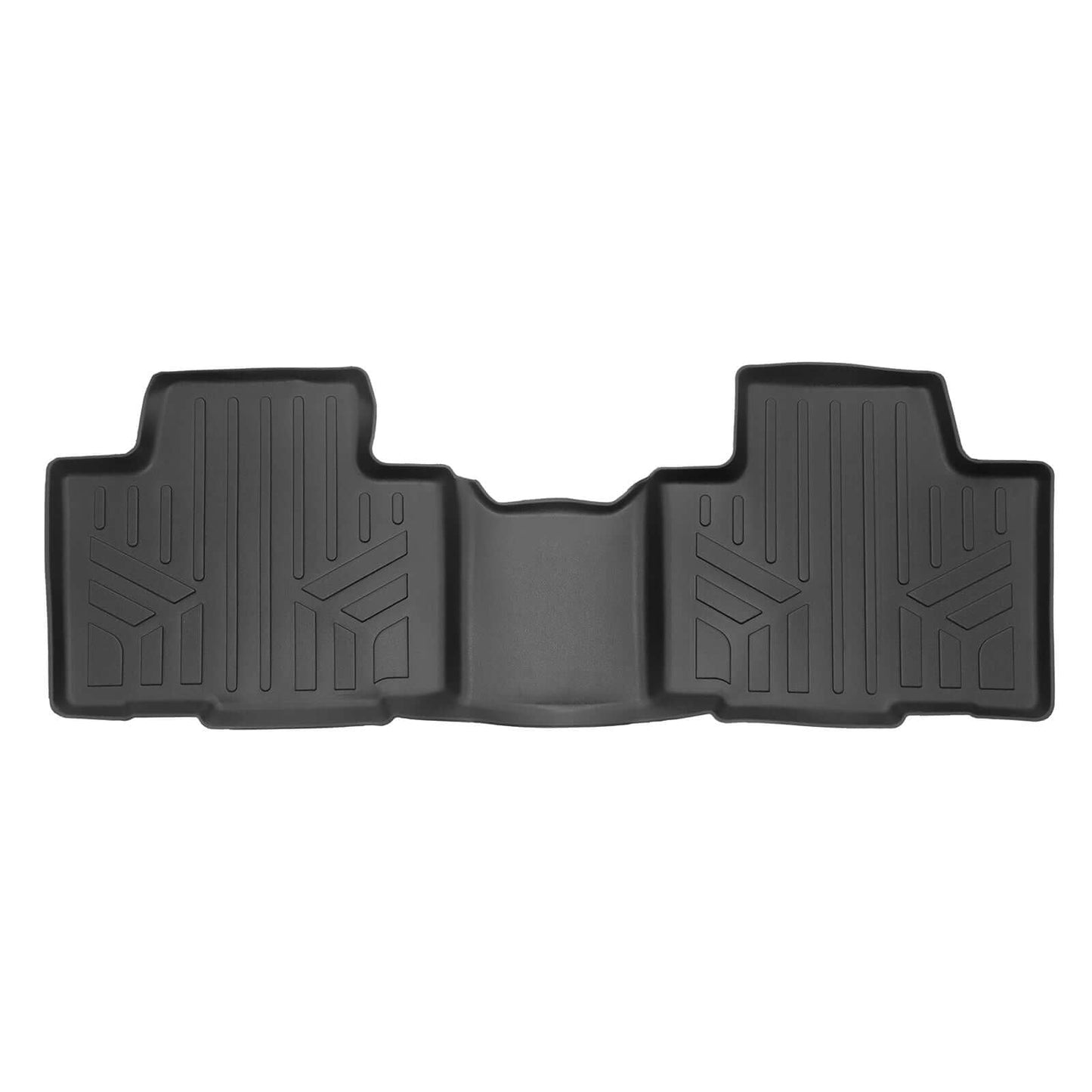 SMARTLINER Custom Fit Floor Liners For 2024 - 2026 Grand Highlander