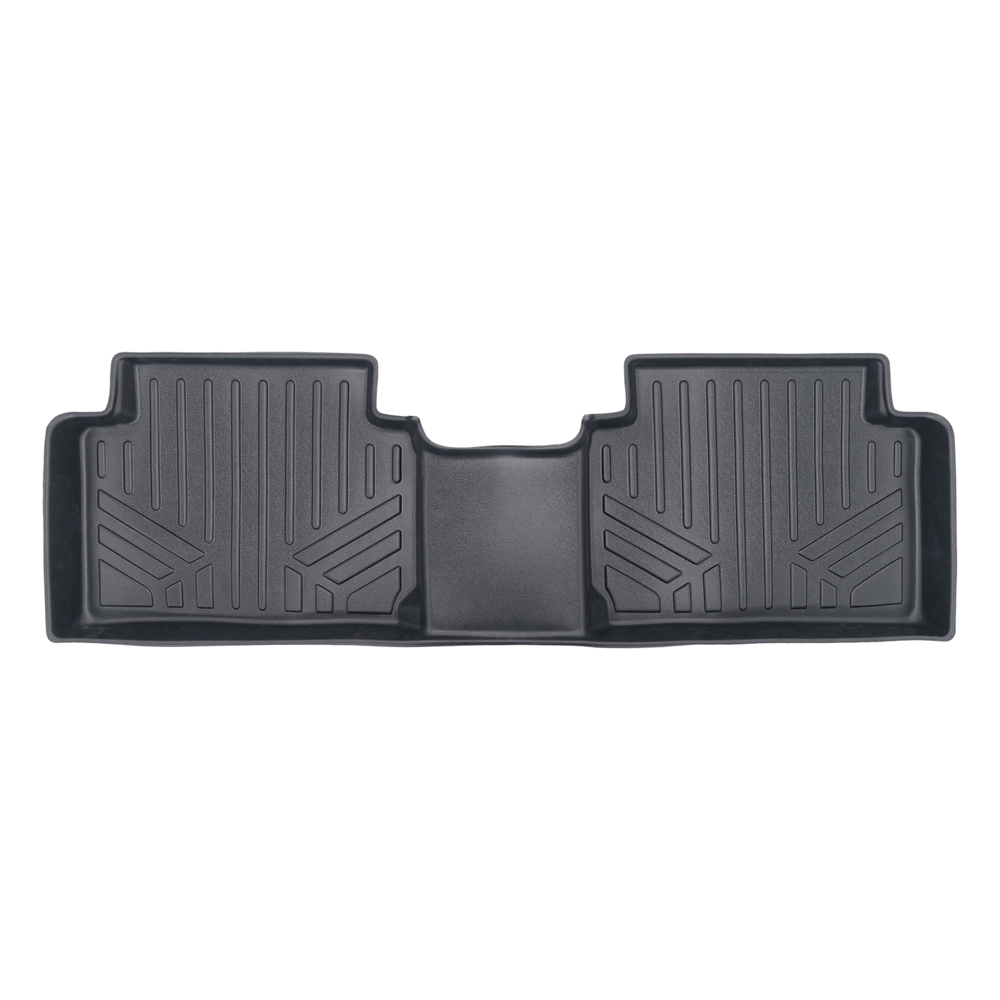 SMARTLINER Custom Fit Floor Liners For 2024 - 2026 Hyundai Santa Fe
