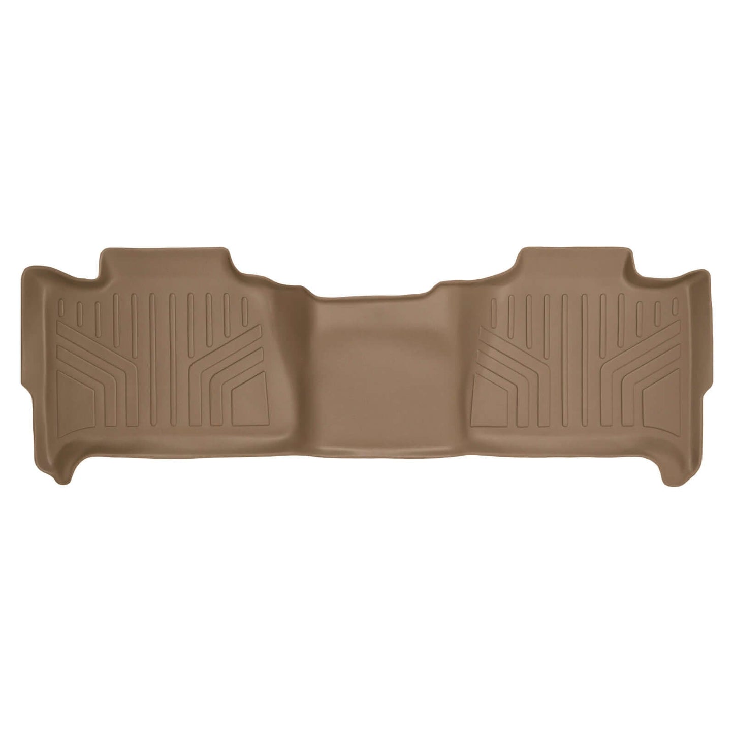 Smart Trim™ Custom Fit Floor Liners For 2007-2014 Suburban / Yukon XL