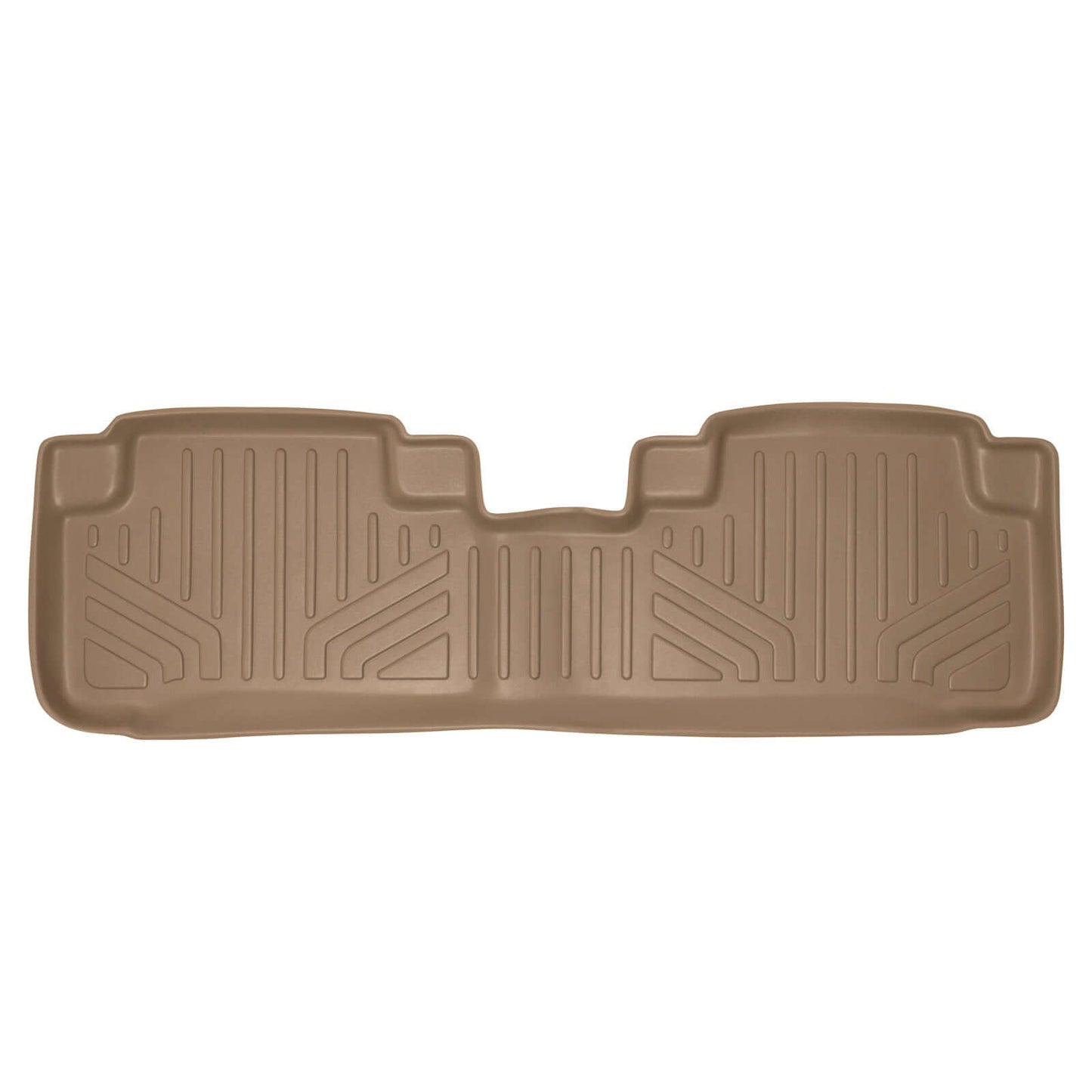 SMARTLINER Custom Fit Floor Liners For 2007-2011 Honda CR-V