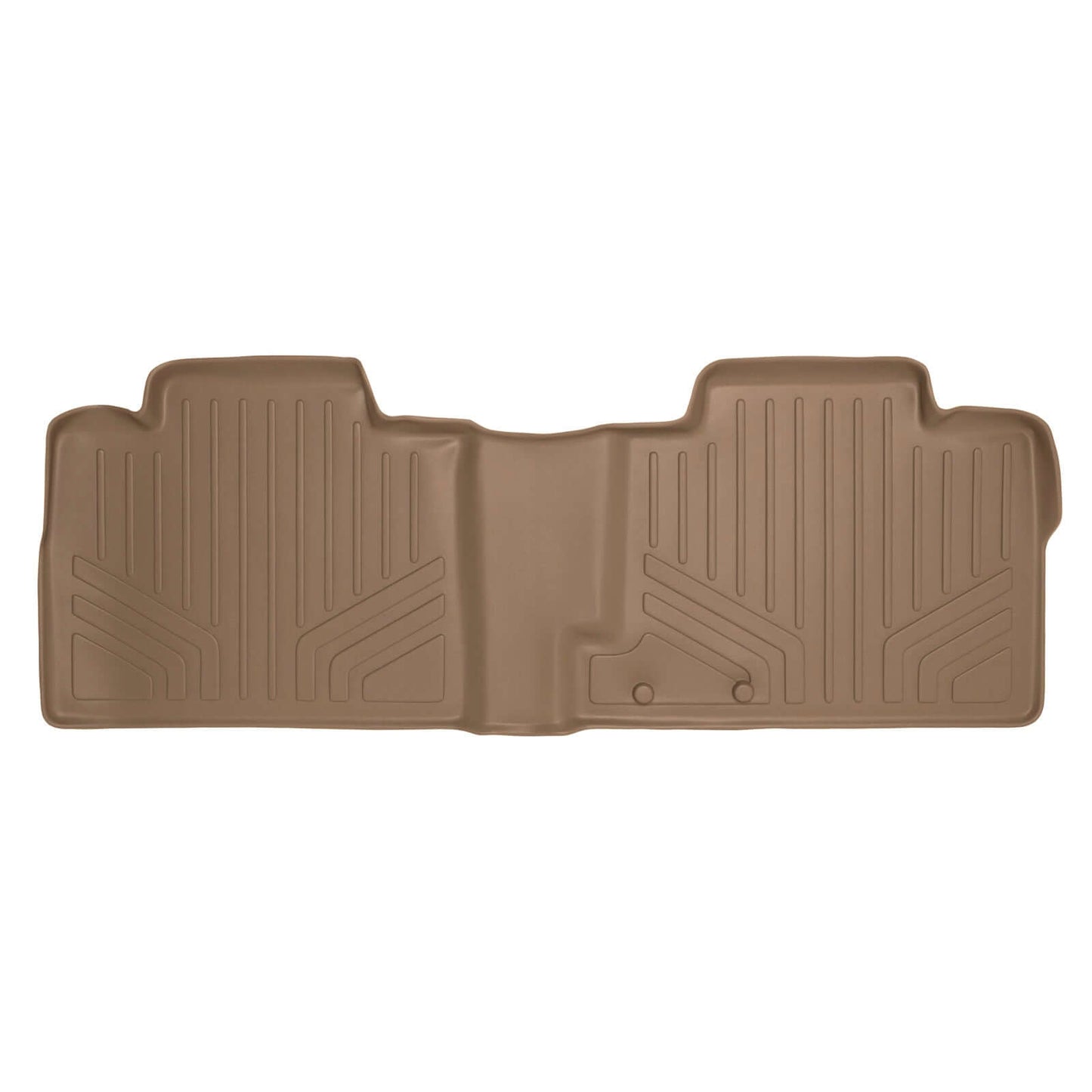 SMARTLINER Custom Fit Floor Liners For 2007-2010 Ford Edge / Lincoln MKX