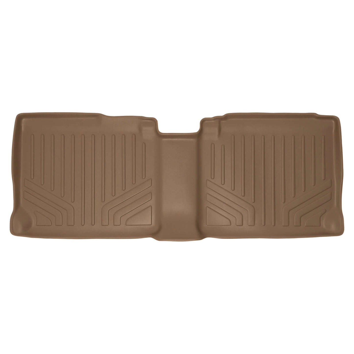 Smart Trim™ Custom Fit Floor Liners For 2010-2011 Equinox / Terrain (Dual Front Floor Hooks)