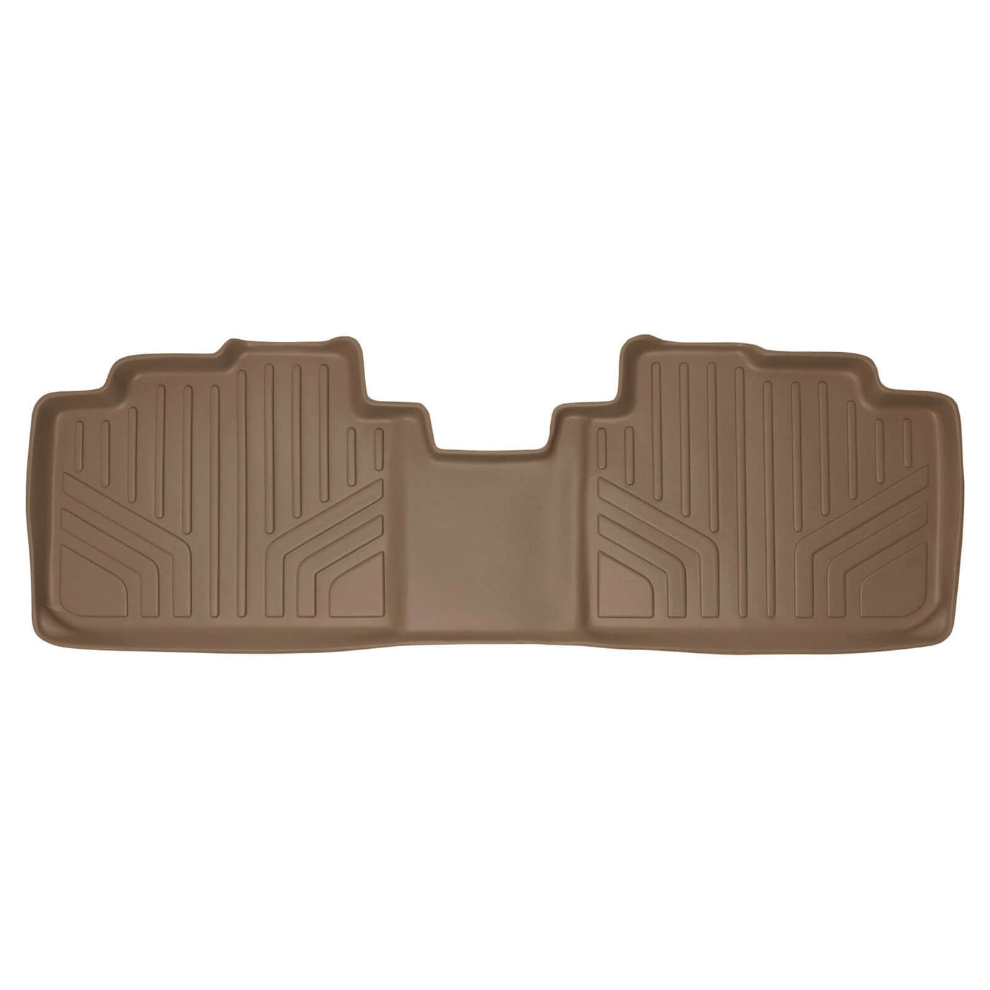 Smart Trim™ Custom Fit Floor Liners For 2010-2016 Cadillac SRX
