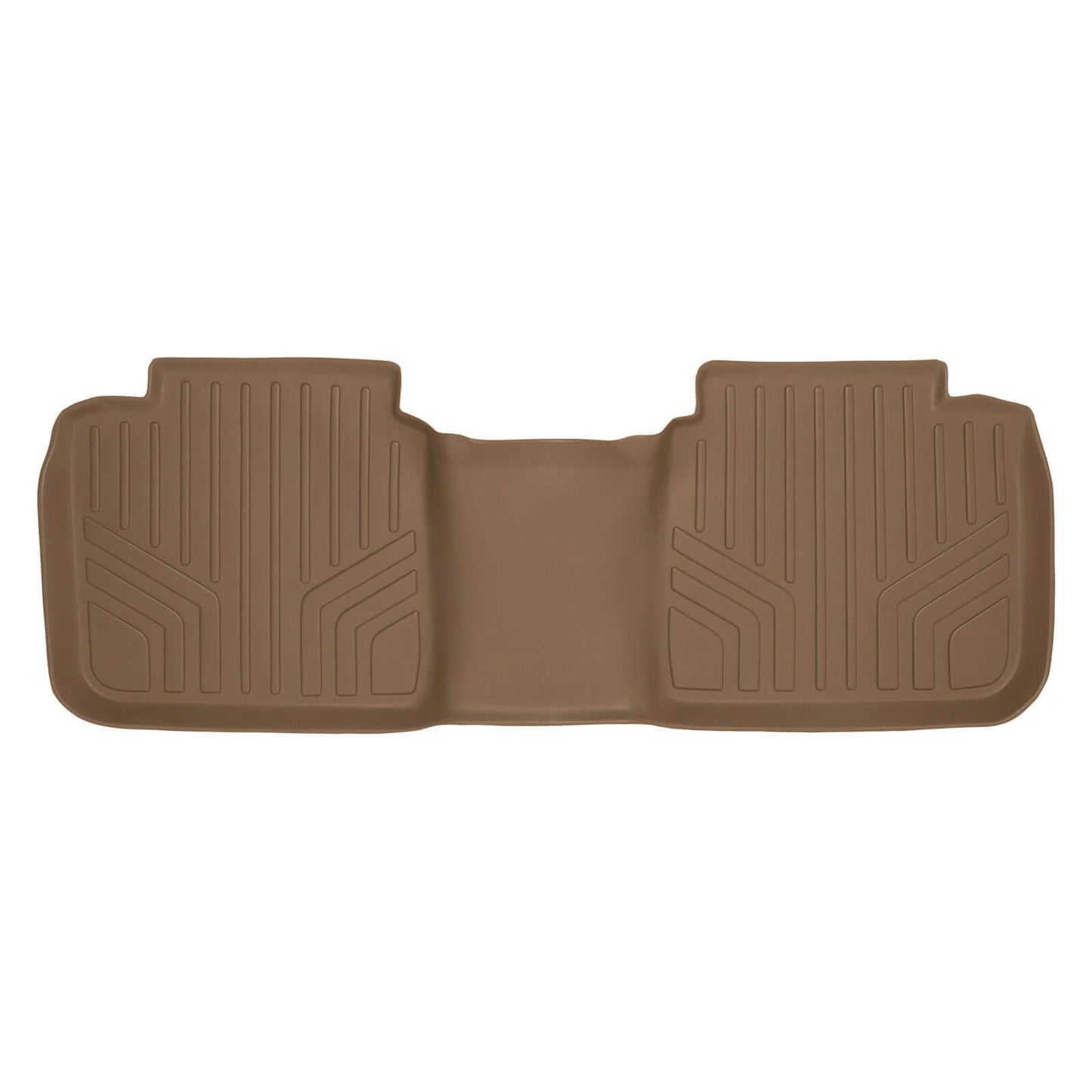 SMARTLINER Custom Fit Floor Liners For 2012-2015 Toyota Camry (No Hybrid Models)