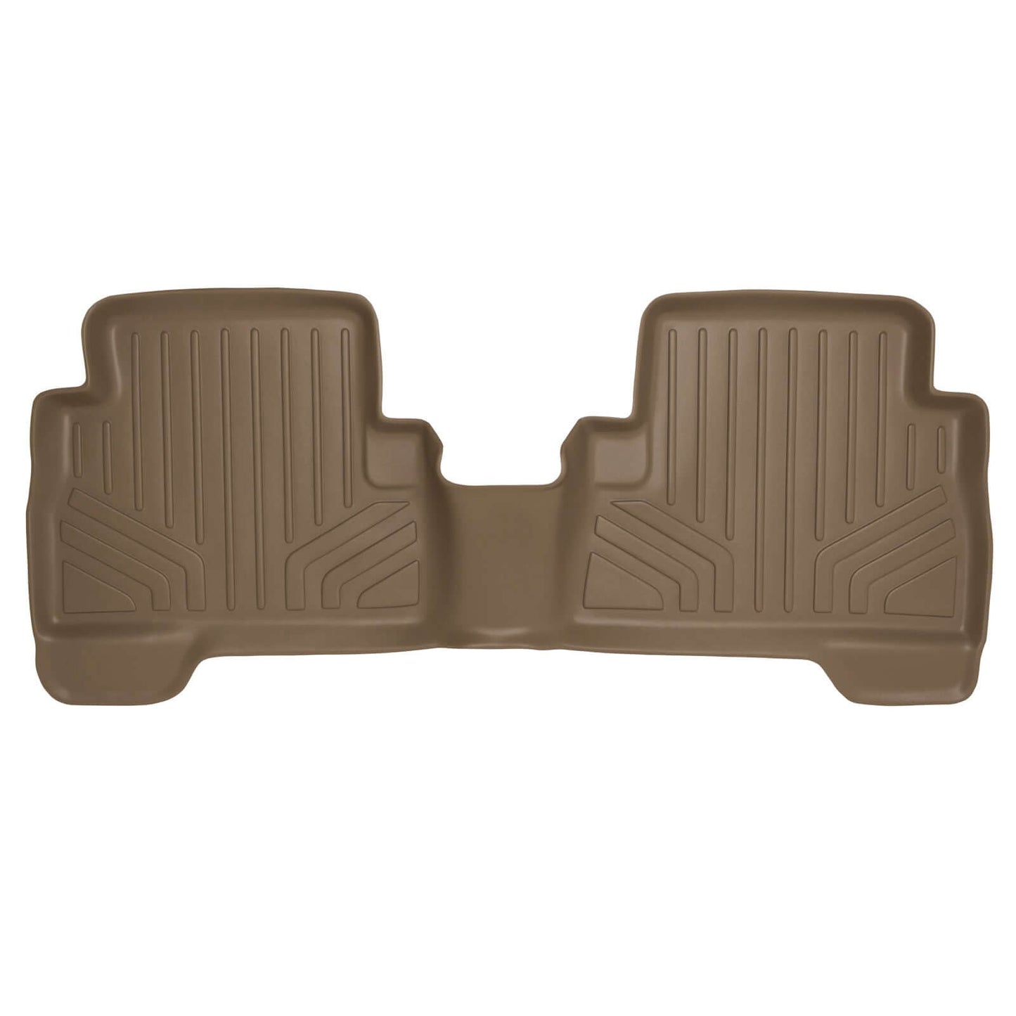 SMARTLINER Custom Fit Floor Liners For 2013-2019 Ford Escape