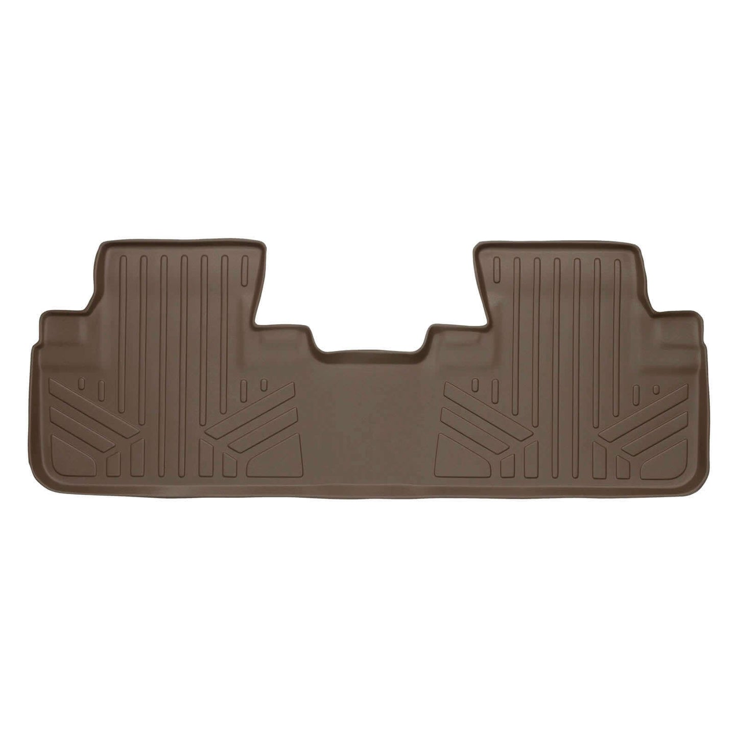 SMARTLINER Custom Fit Floor Liners For 2018-2022 Lexus RXL (7 Passenger)