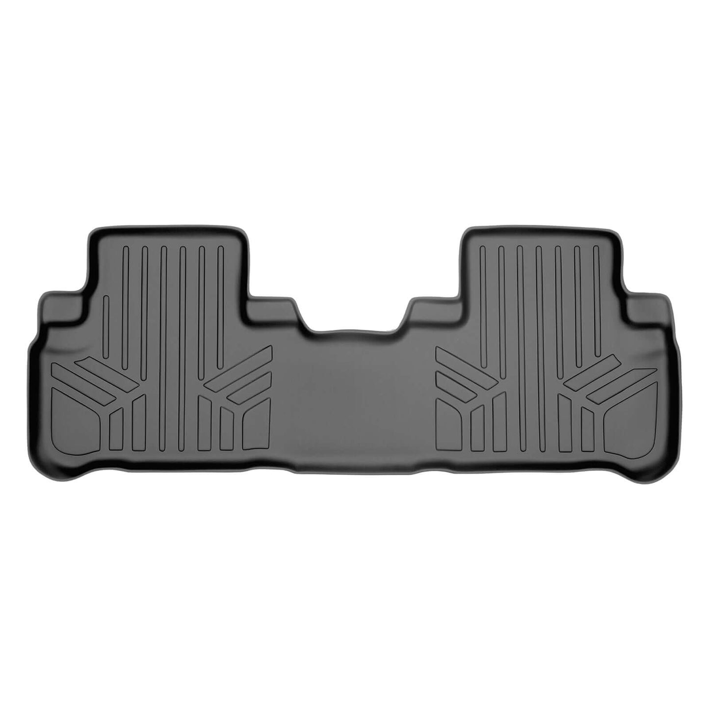 SMARTLINER Custom Fit Floor Liners For 2014-2019 Toyota Highlander