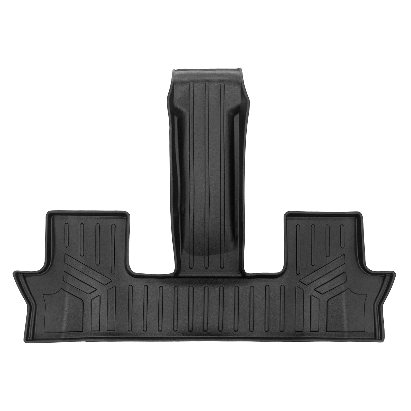 SMARTLINER Custom Fit Floor Liners For 2024-2026 Hyundai Santa Fe (SG)