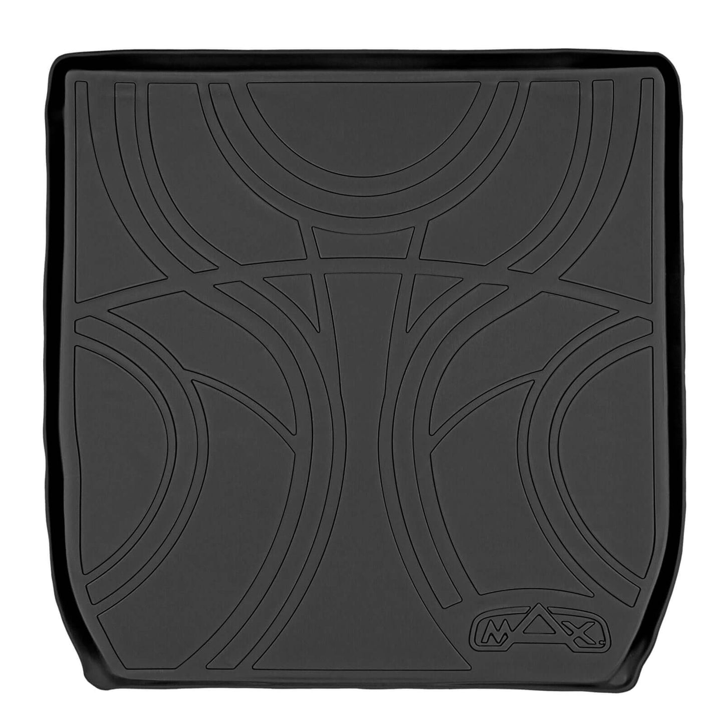 SMARTLINER Custom Fit Floor Liners For Traverse/Enclave with 2nd Row Bucket Seats