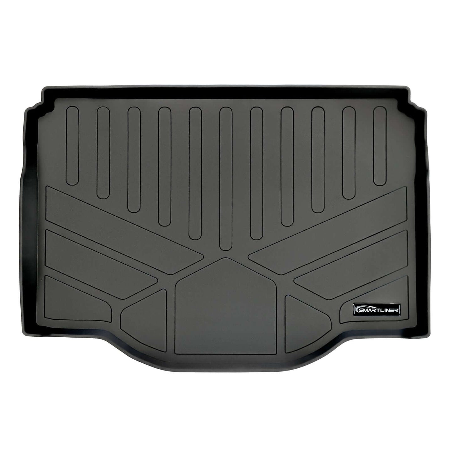 SMARTLINER Custom Fit Floor Liners For 2013-2022 Buick Encore / 2014-2022 Chevrolet Trax