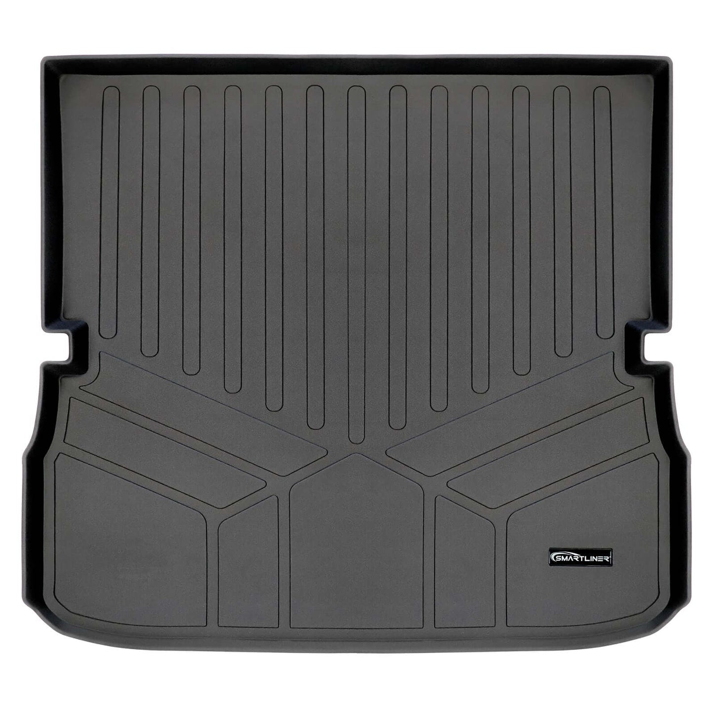 SMARTLINER Custom Fit Floor Liners For 2013-2020 Nissan Pathfinder / 2013 Infiniti JX35