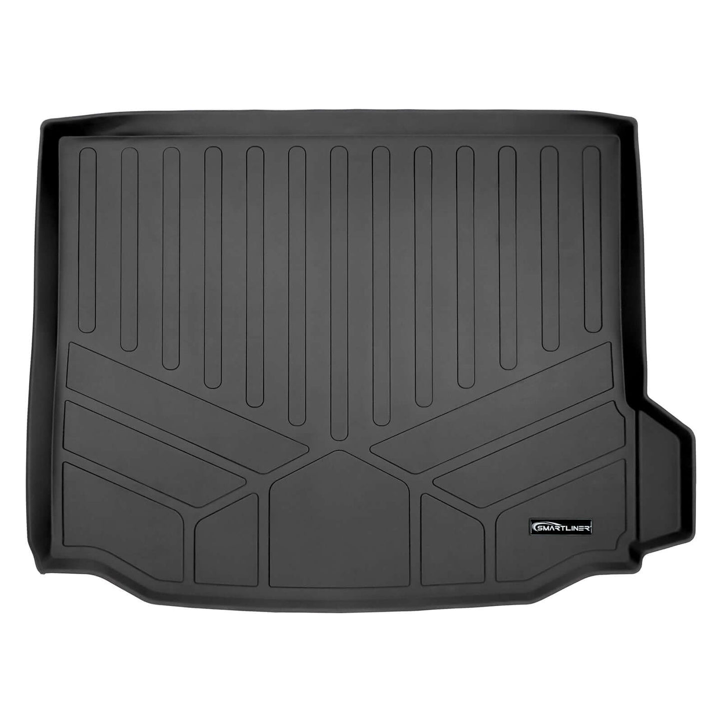 SMARTLINER Custom Fit Floor Liners For 2018-2024 BMW X3