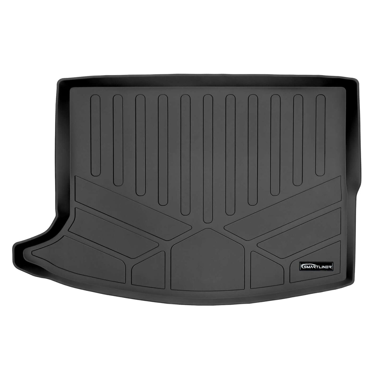 SMARTLINER Custom Fit Floor Liners For 2020-2025 Buick Encore GX AWD