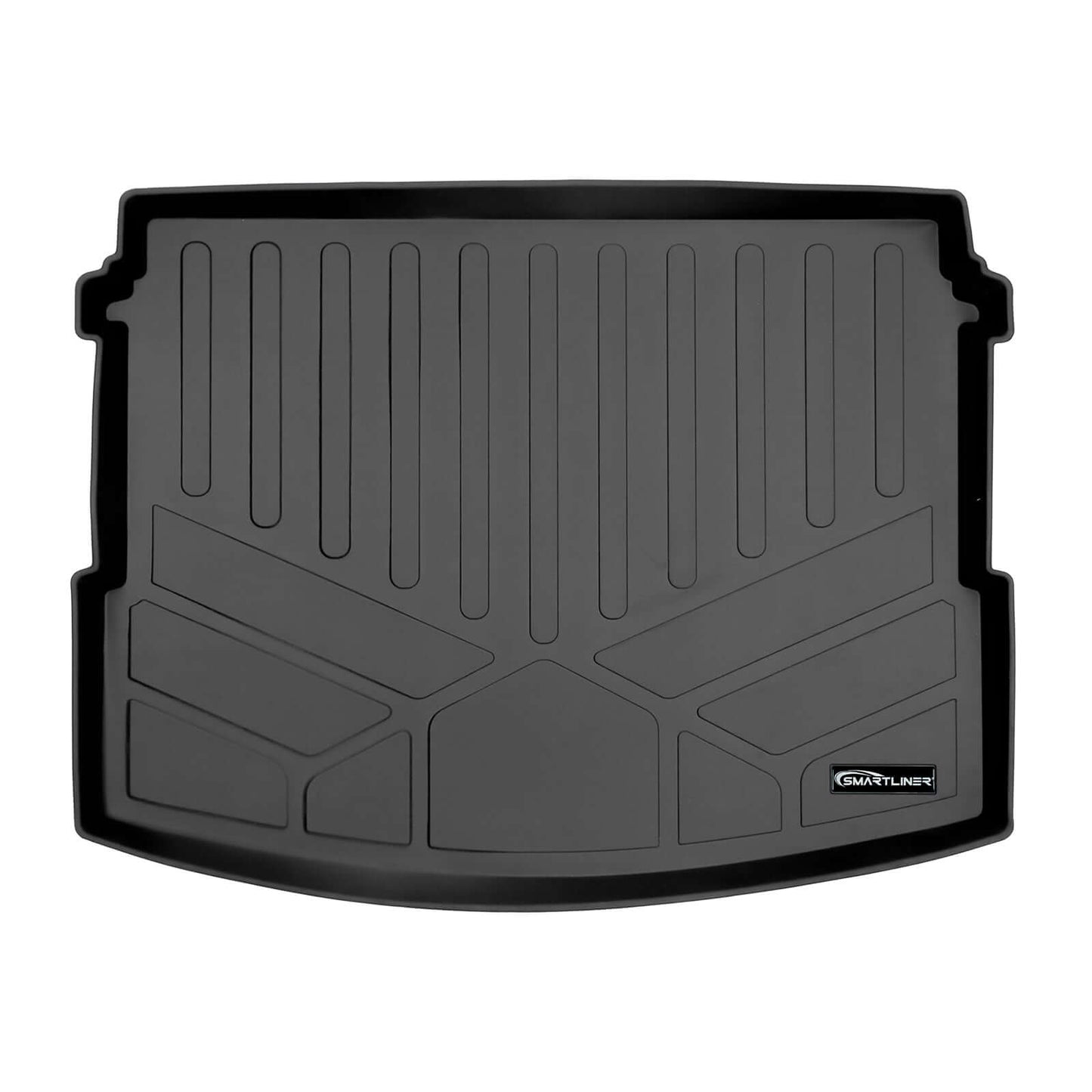 SMARTLINER Custom Fit Floor Liners For 2020-2025 Buick Encore GX AWD