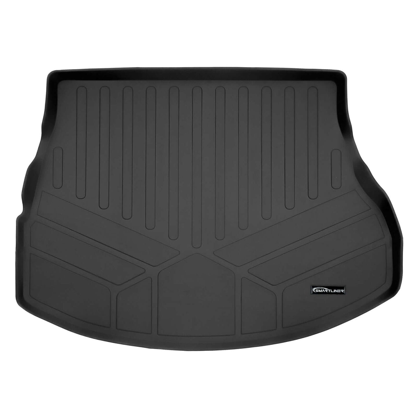 SMARTLINER Custom Fit Floor Liners For 2022-2025 Lexus NX