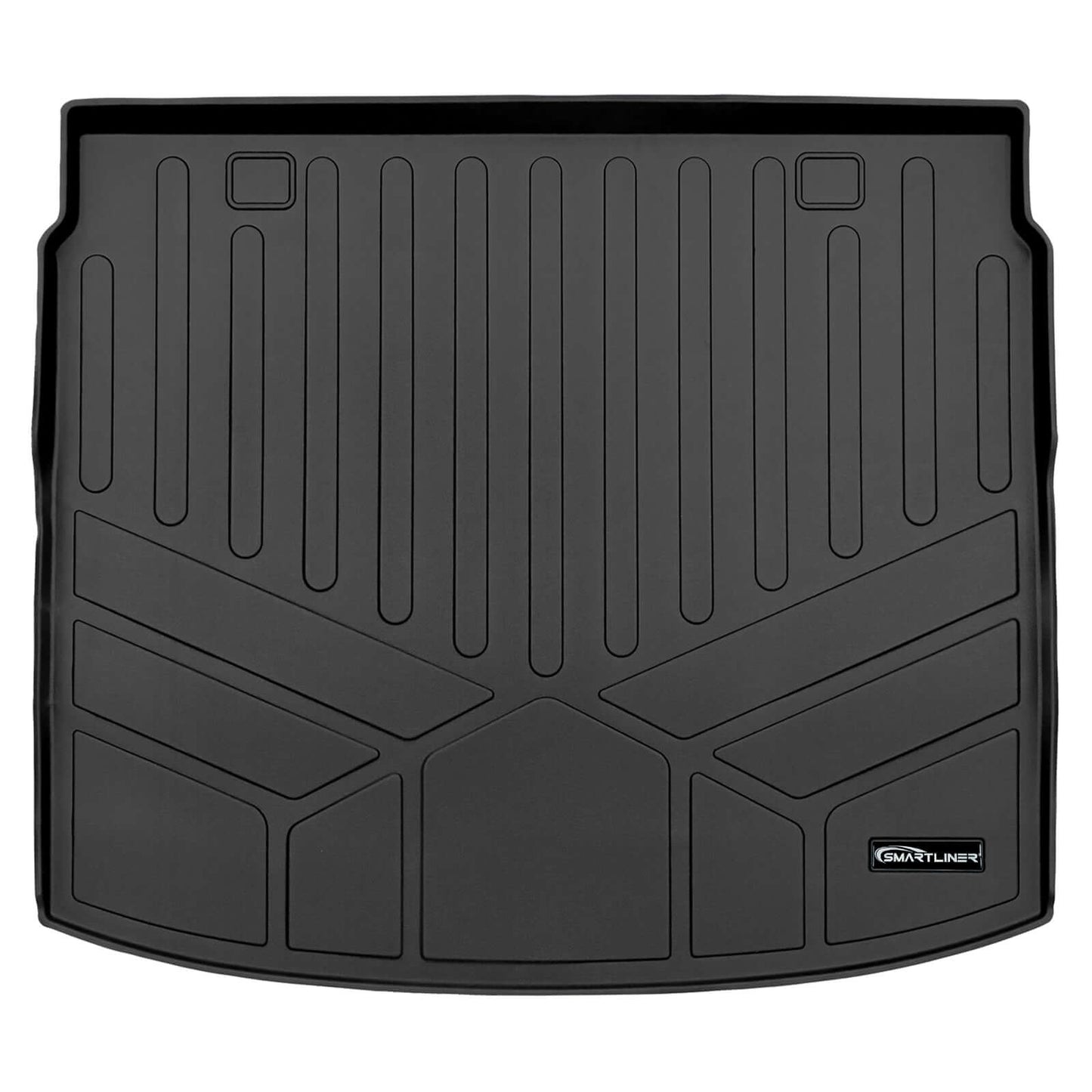 SMARTLINER Custom Fit Floor Liners For 2023-2025 Honda CR-V