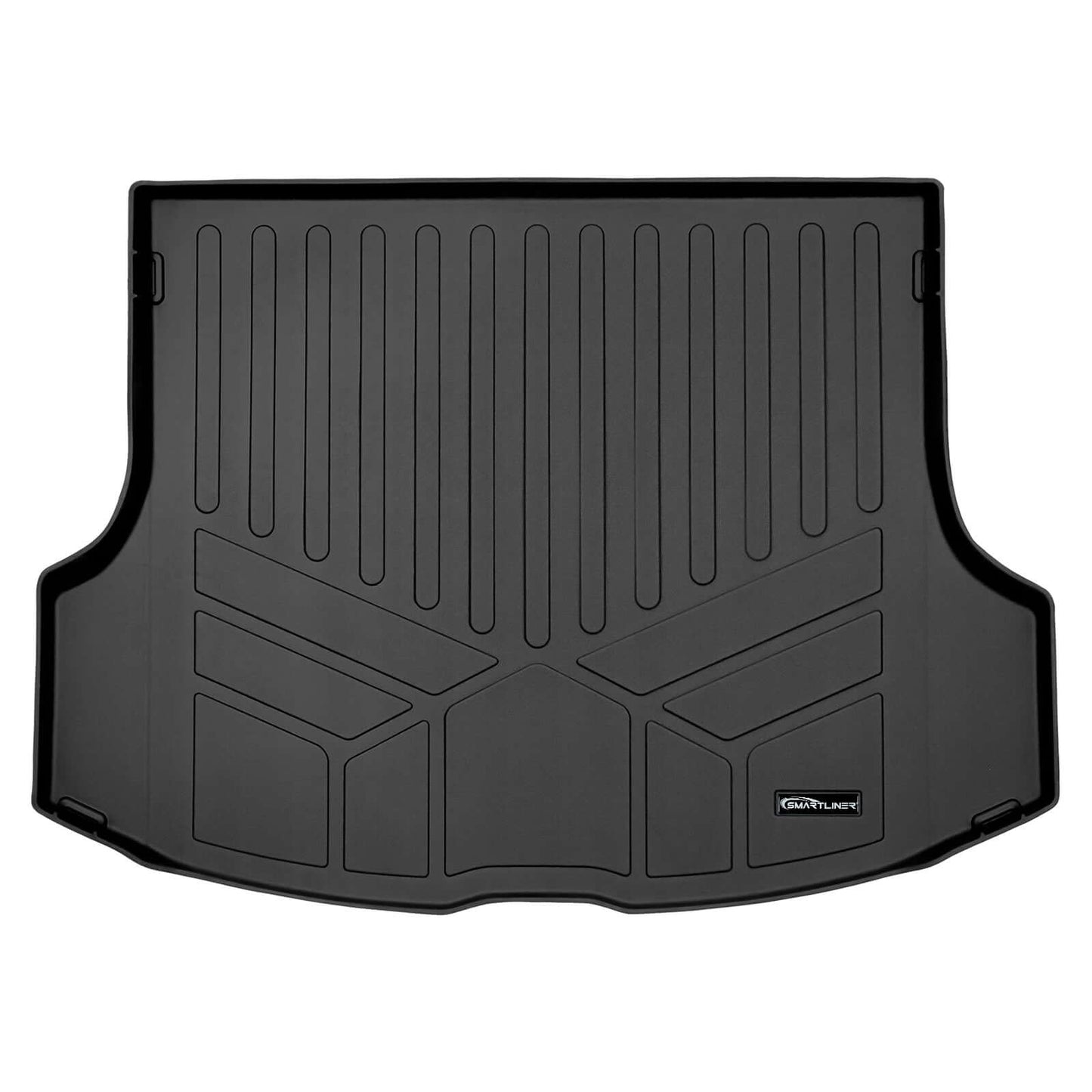SMARTLINER Custom Fit Floor Liners For 2023-2025 Lexus RX / 2023 - 2025 Lexus RX Plug-In Hybrid