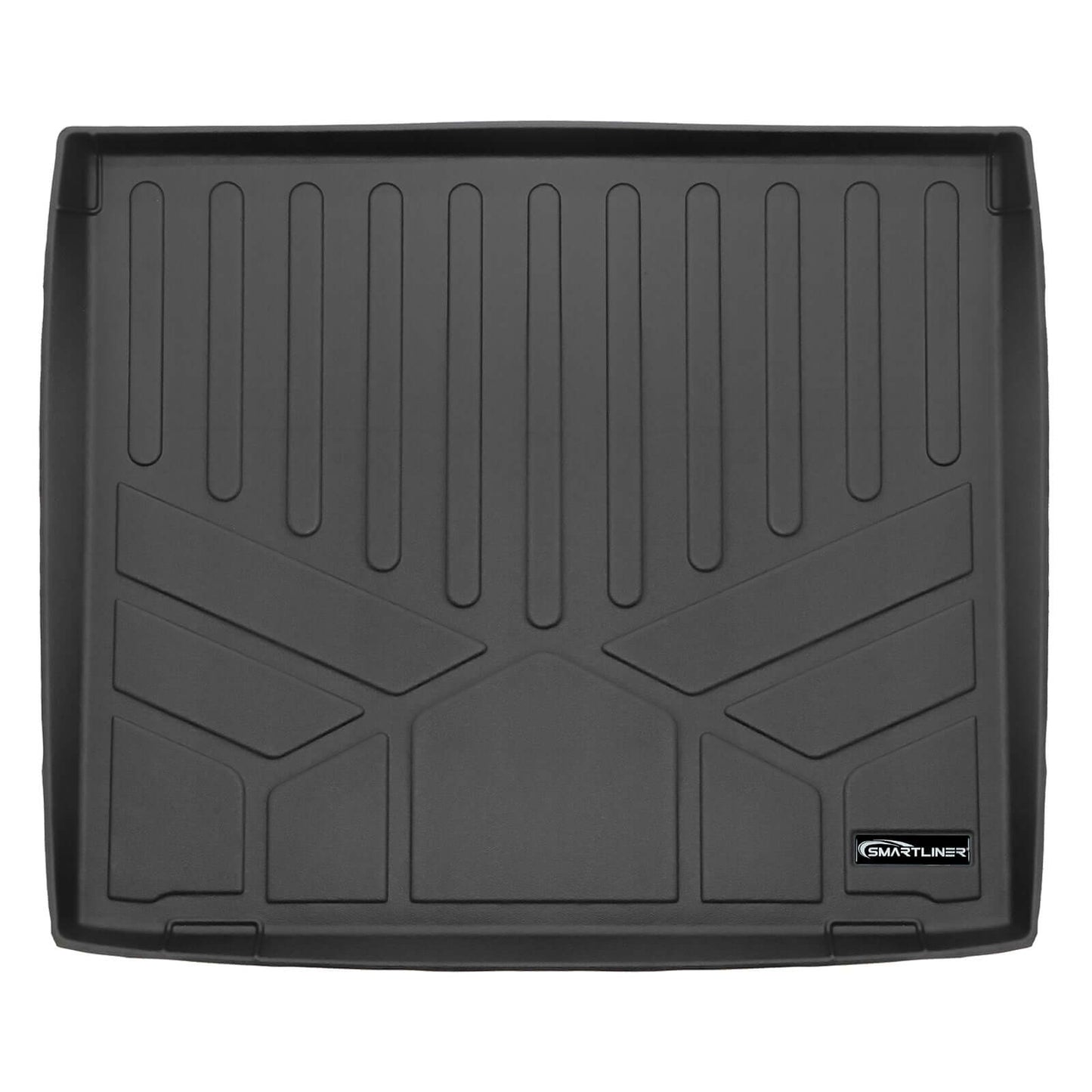 SMARTLINER Custom Fit Floor Liners For 2023-2025 Toyota Prius Prime
