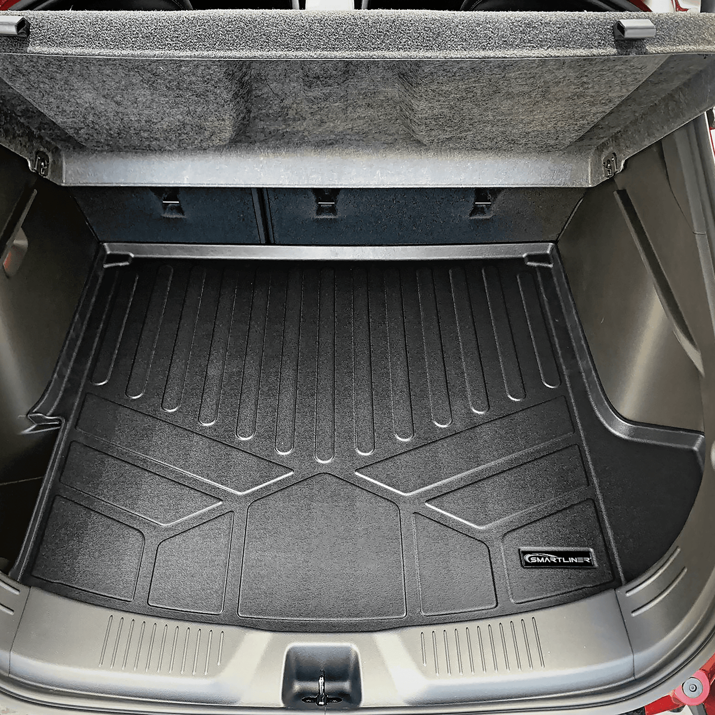 SMARTLINER Custom Fit Floor Liners For 2024- 2025 Buick Envista