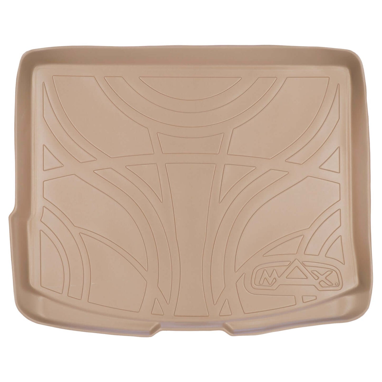 SMARTLINER Custom Fit Floor Liners For 2013-2019 Ford Escape