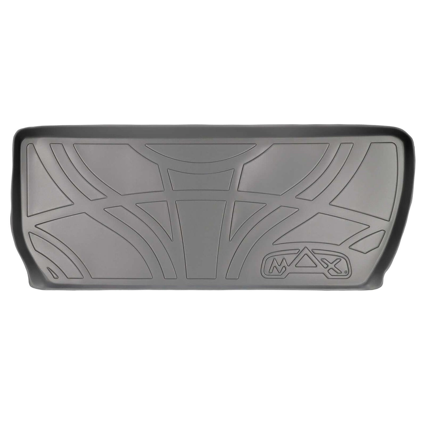 SMARTLINER Custom Fit Floor Liners For Traverse/Enclave with 2nd Row Bucket Seats