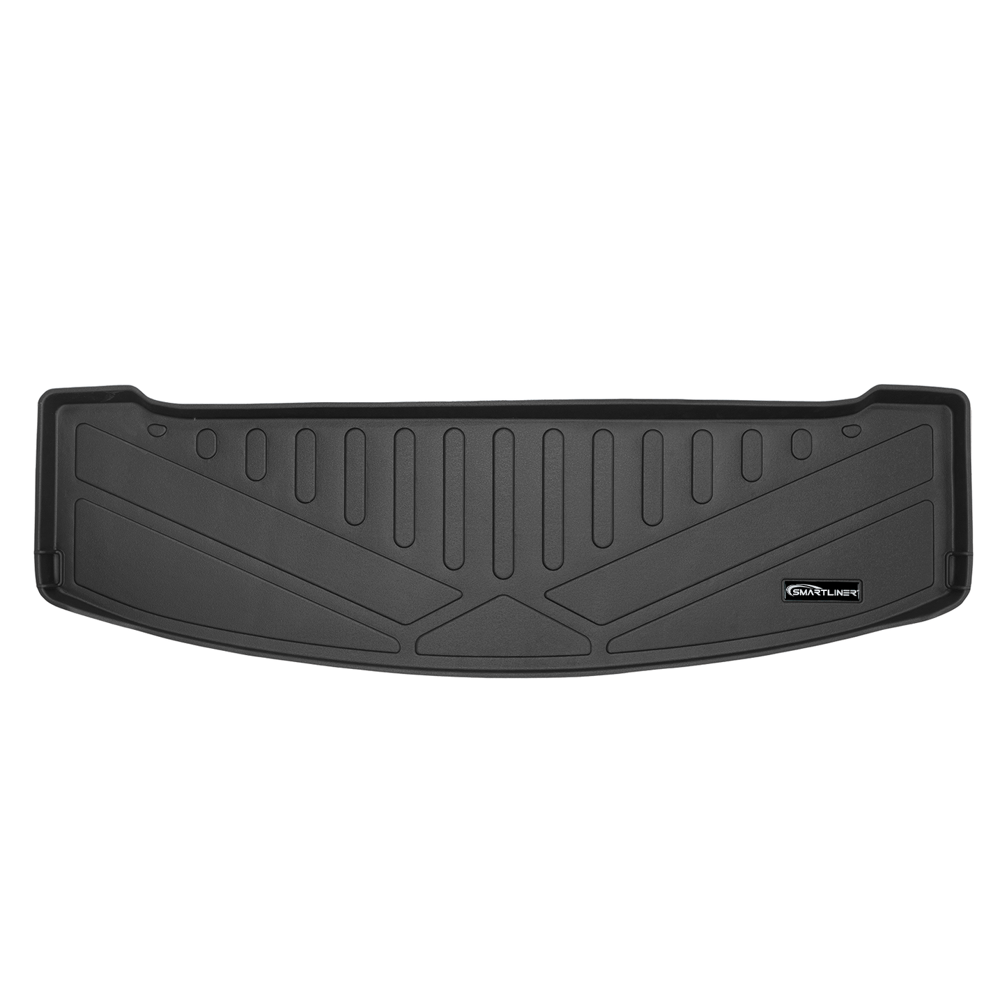 SMARTLINER Custom Fit Floor Liners For 2024-2026 Hyundai Santa Fe (SG)