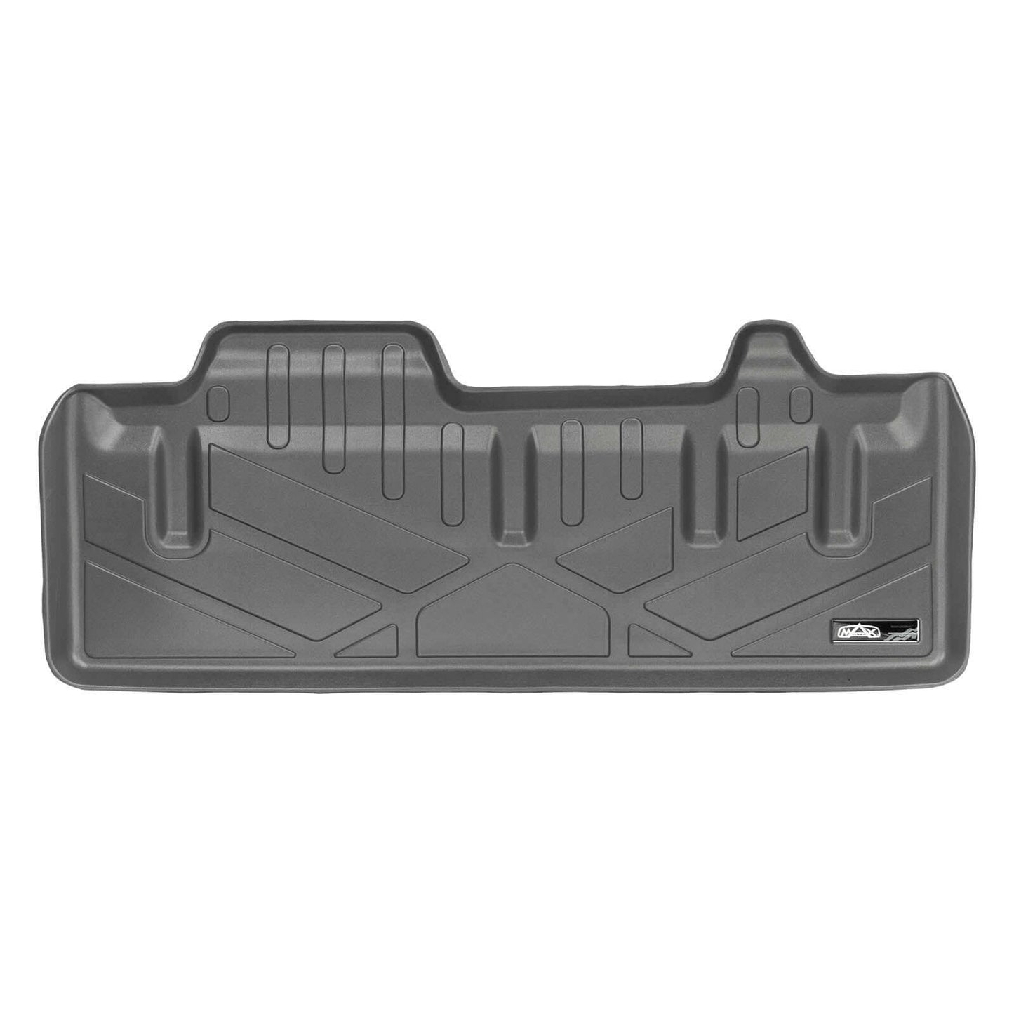 SMARTLINER Custom Fit Floor Liners For 2011-2012 Toyota (Sienna 8 Passenger Model)