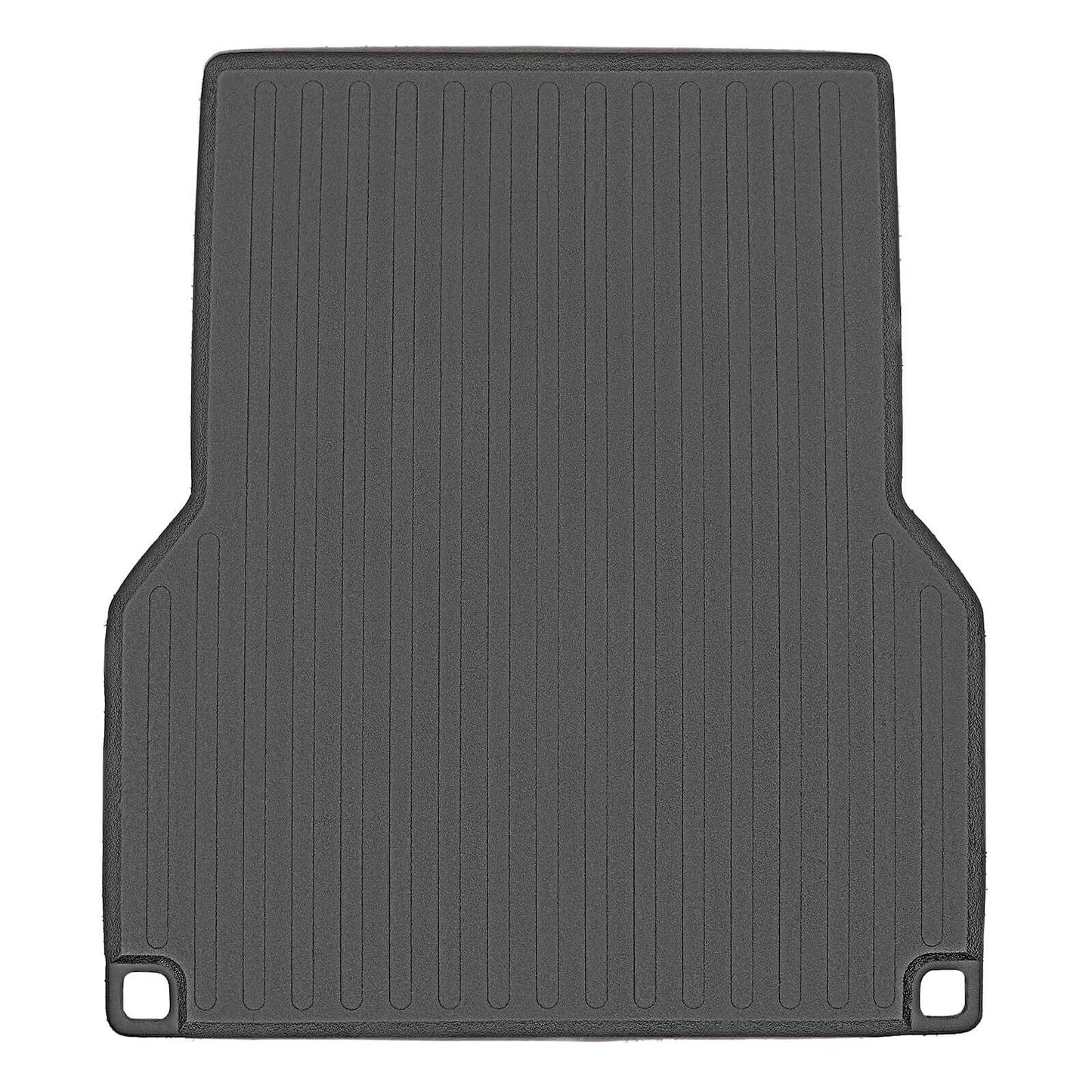 SmartCoverage™ Custom Fit Floor Liners For 2018-2023 Toyota Tacoma Double Cab (Automatic Transmission)