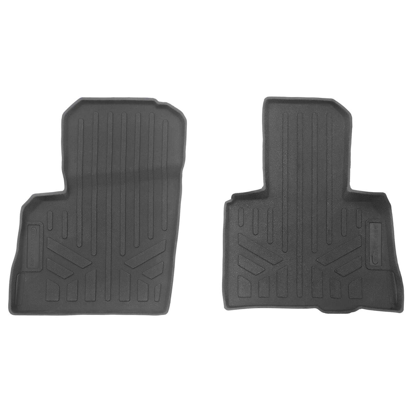 SMARTLINER Custom Fit Floor Liners For 2020-2026 Polaris RZR PRO XP 4