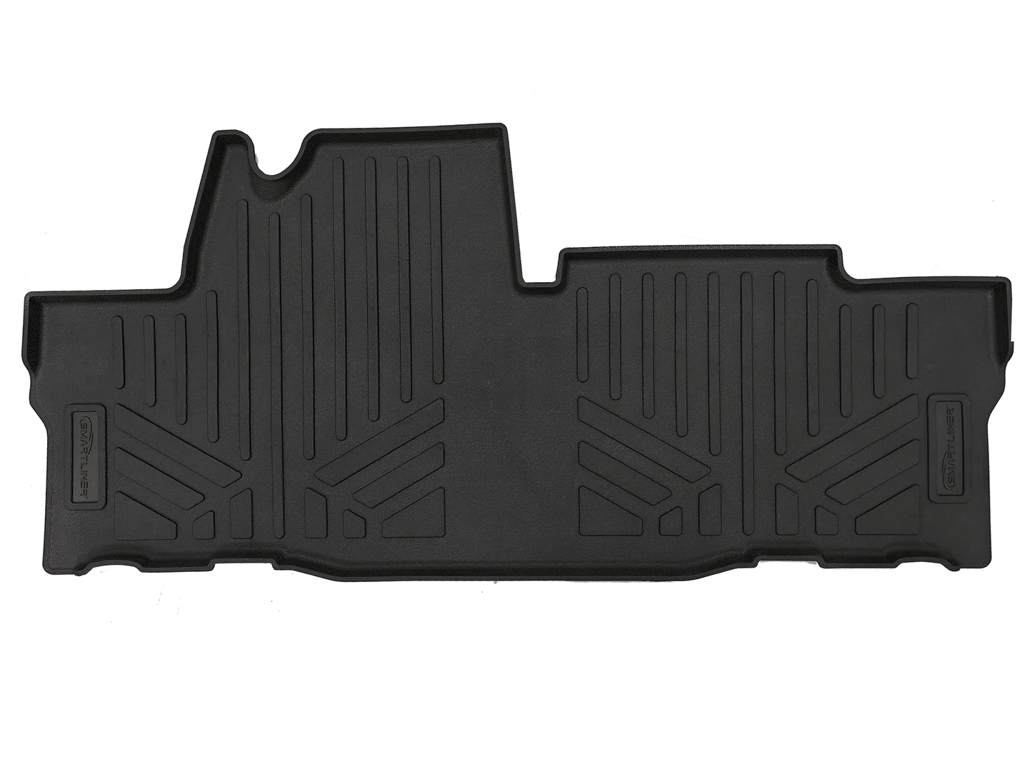 SMARTLINER Custom Fit Floor Liners For 2018-2024 Honda Pioneer 700 (2 Seater Models Only)