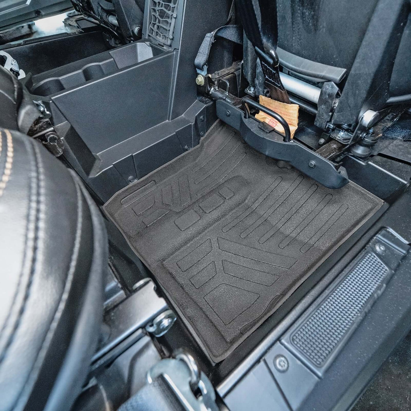 SMARTLINER Custom Fit Floor Liners For 2025 Polaris RZR PRO S