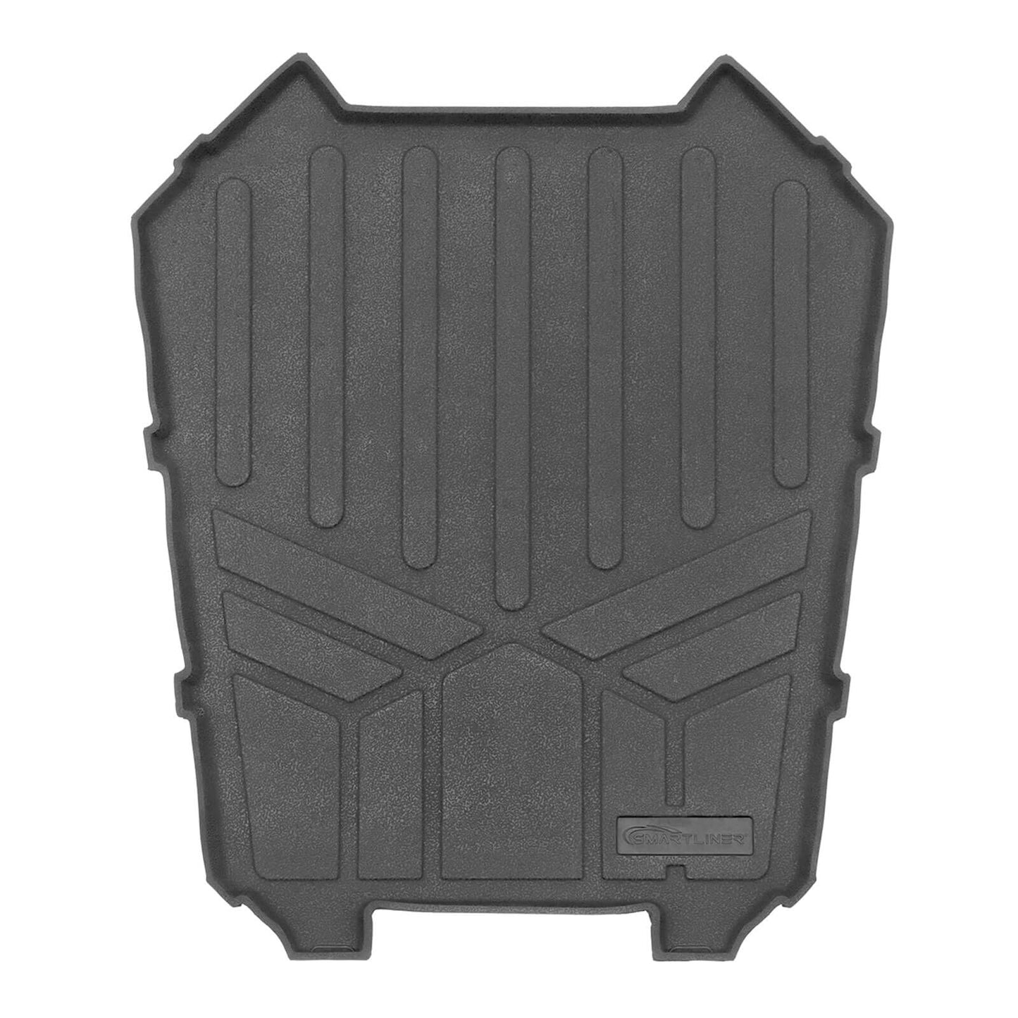SMARTLINER Custom Fit Floor Liners For 2025 Polaris RZR PRO S